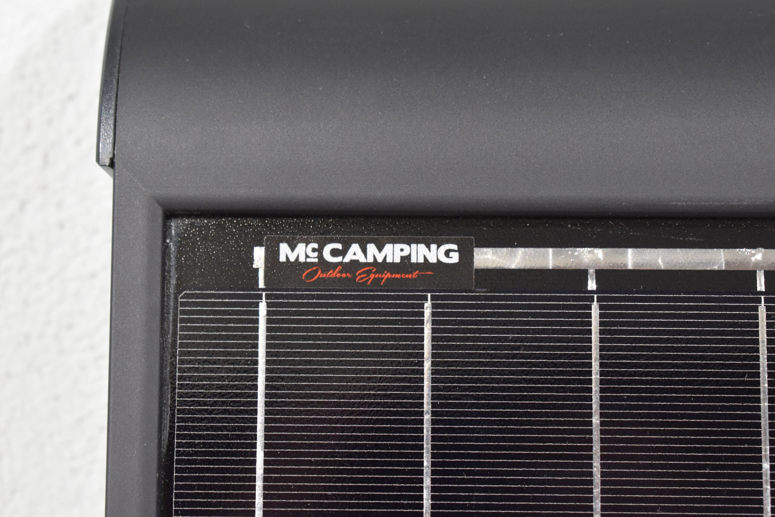 Rohs MC Camping Solar Set Black MC-100 – Bild 4