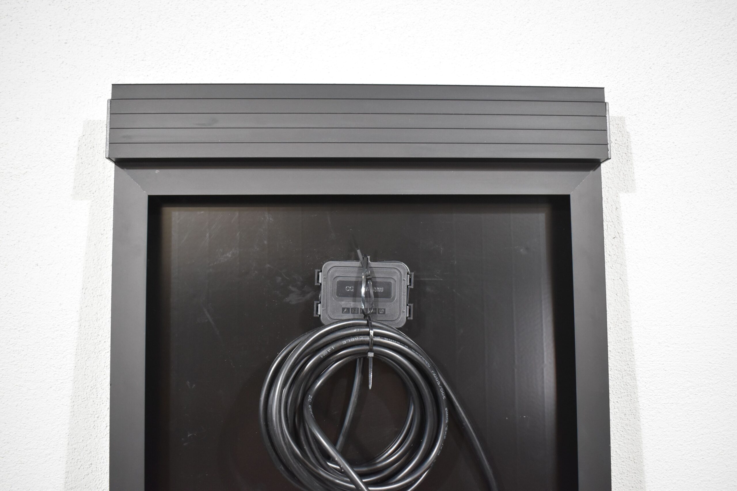 Rohs MC Camping Solar Set Black MC-100 – Bild 6