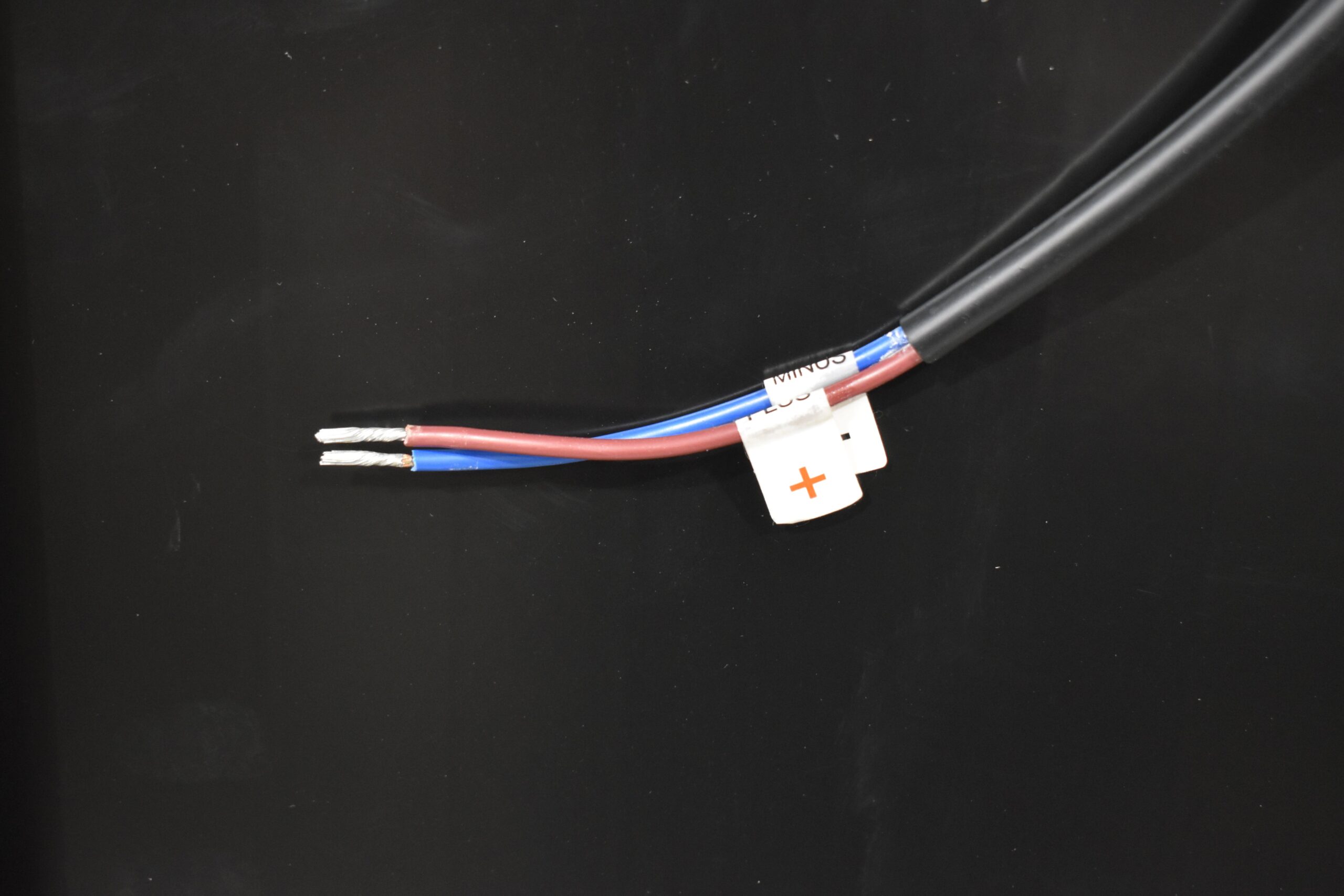 Rohs MC Camping Solar Set Black MC-100 – Bild 8