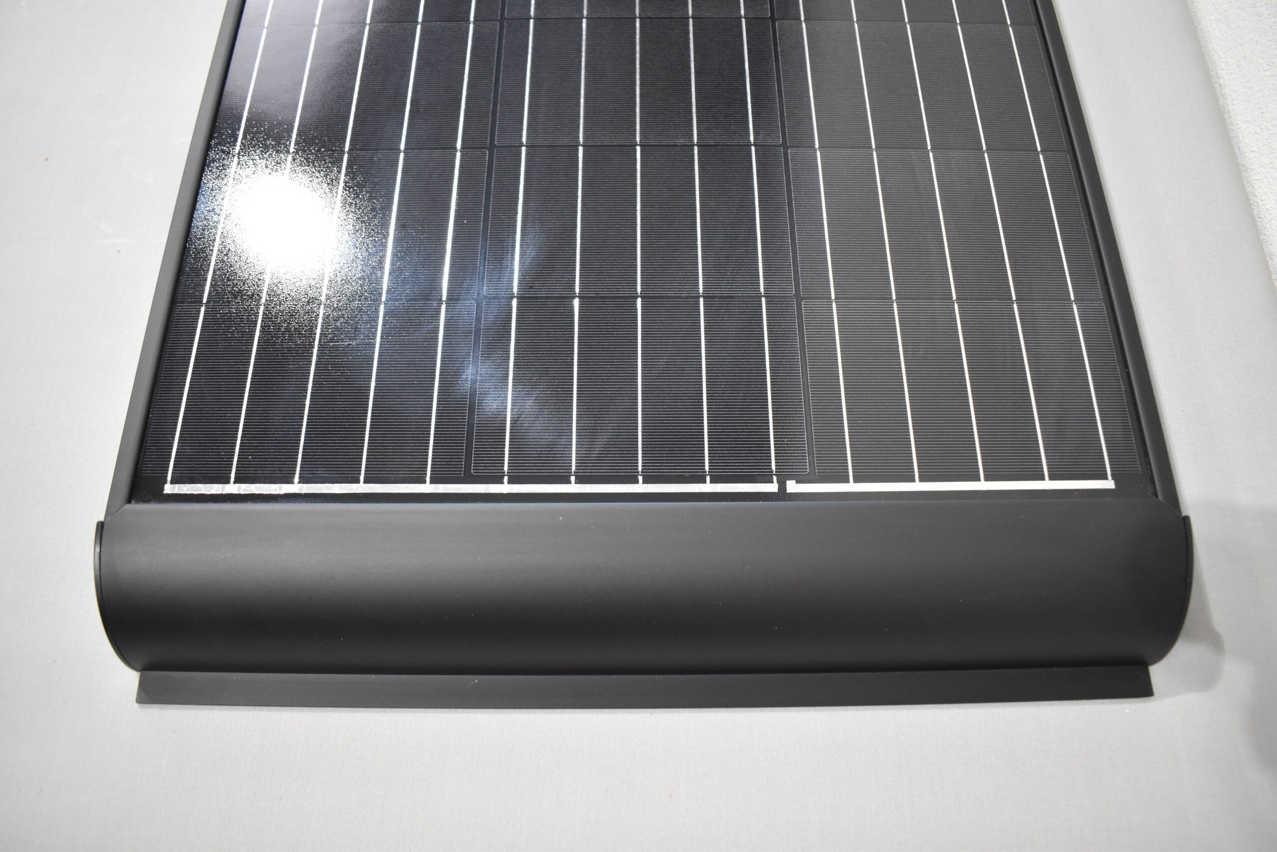 Rohs MC Camping Solar Set Black MC-100 – Bild 14