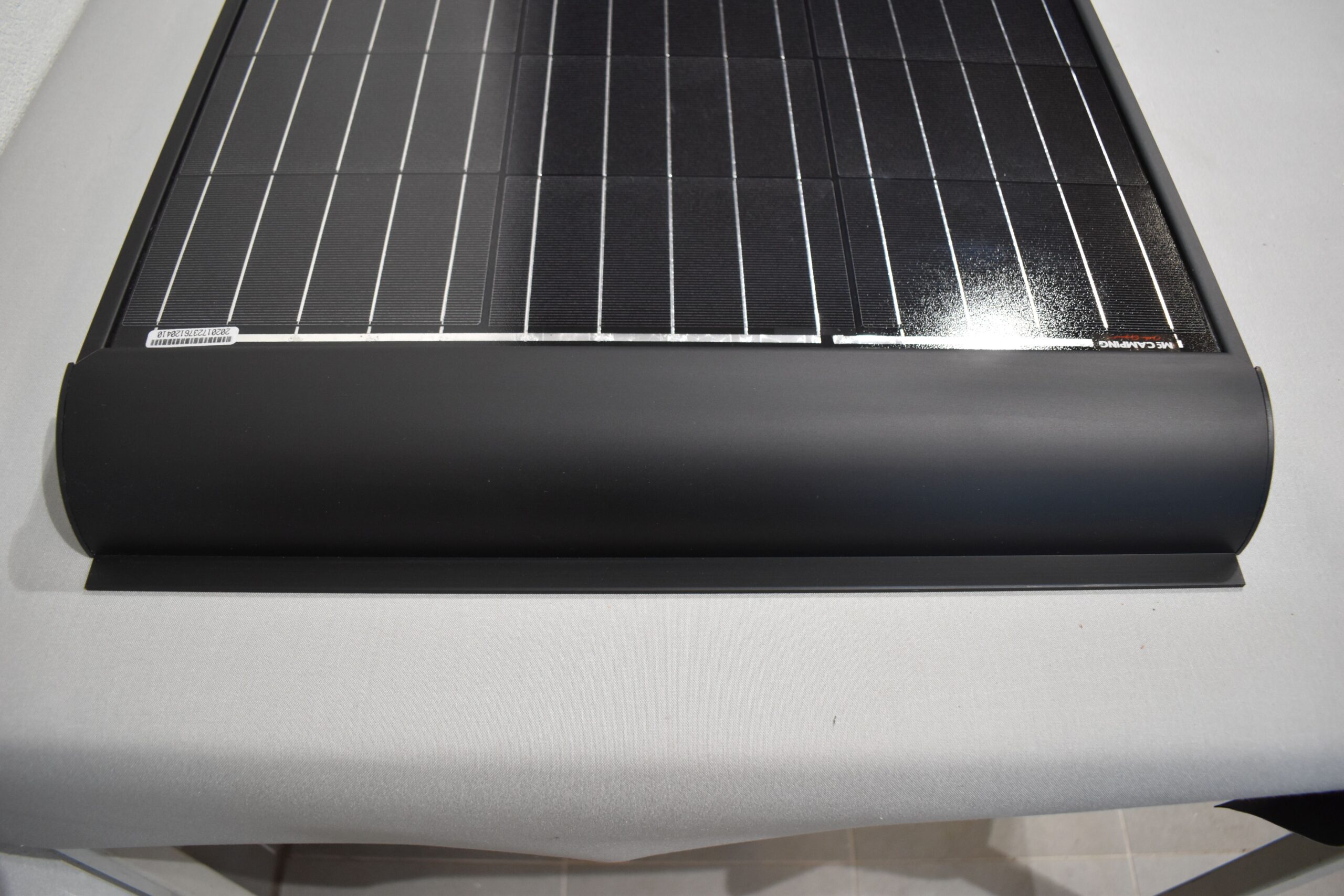 Rohs MC Camping Solar Set Black MC-100 – Bild 15