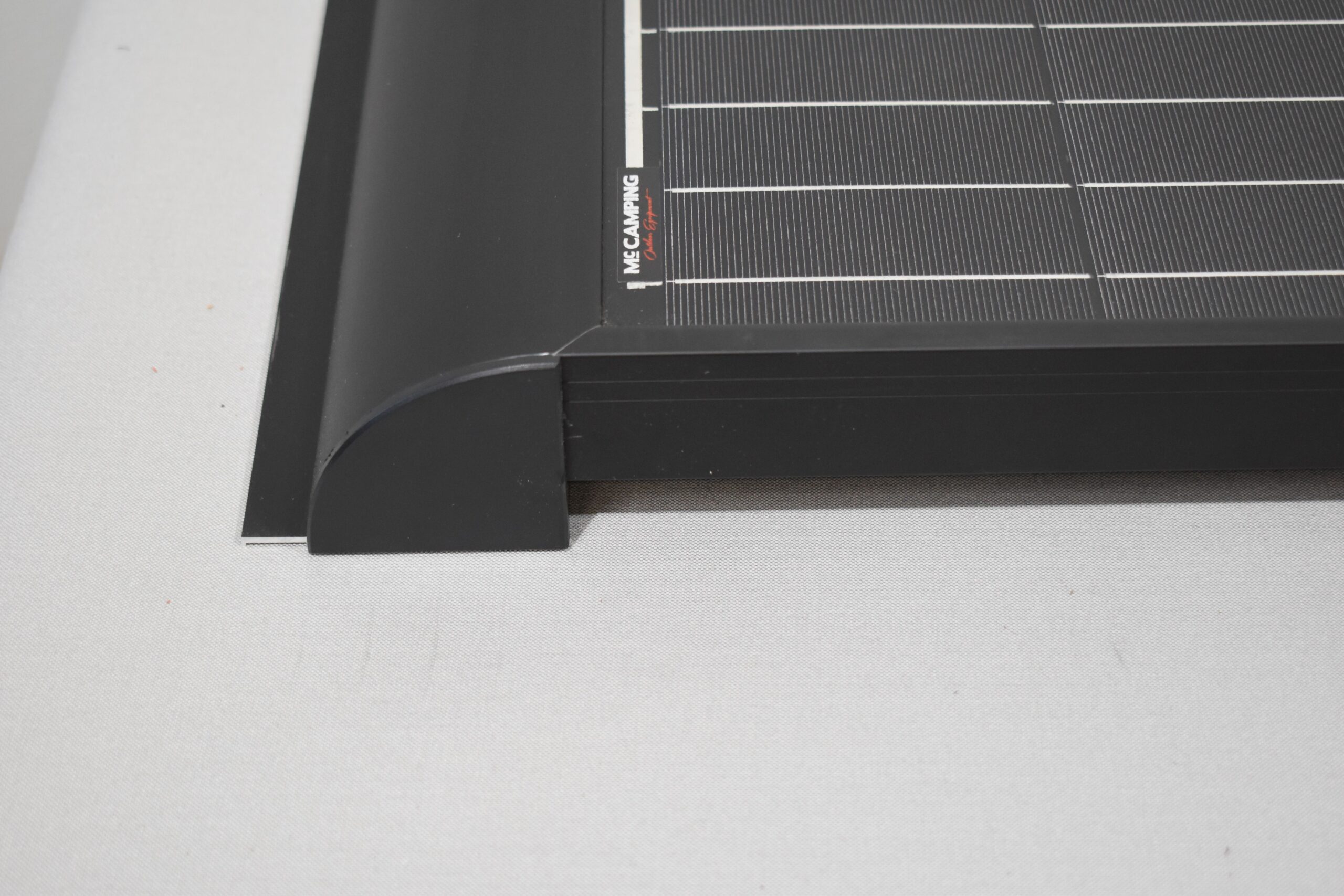 Rohs MC Camping Solar Set Black MC-100 – Bild 16