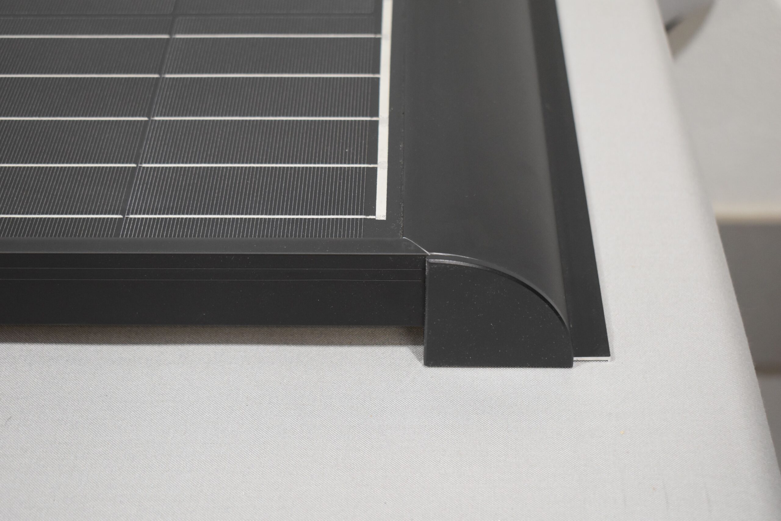 Rohs MC Camping Solar Set Black MC-100 – Bild 17