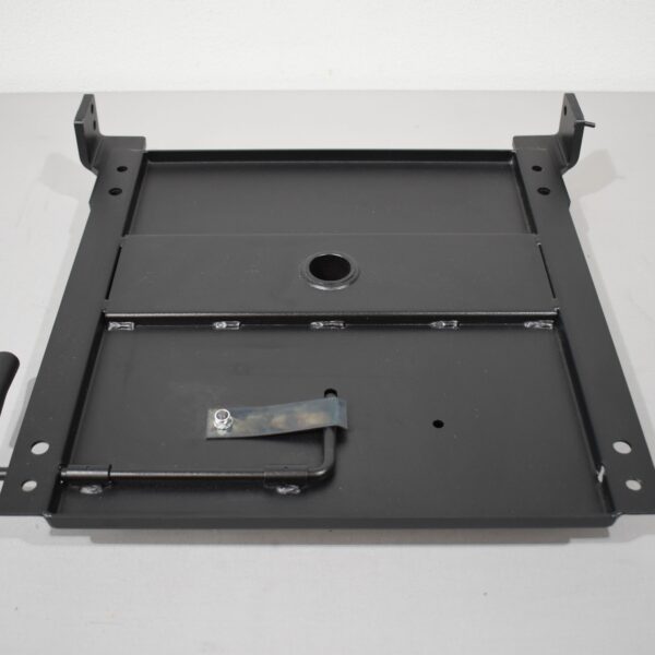 Alternative view of Sportscraft Drehkonsole Ford Transit ab BJ 2004