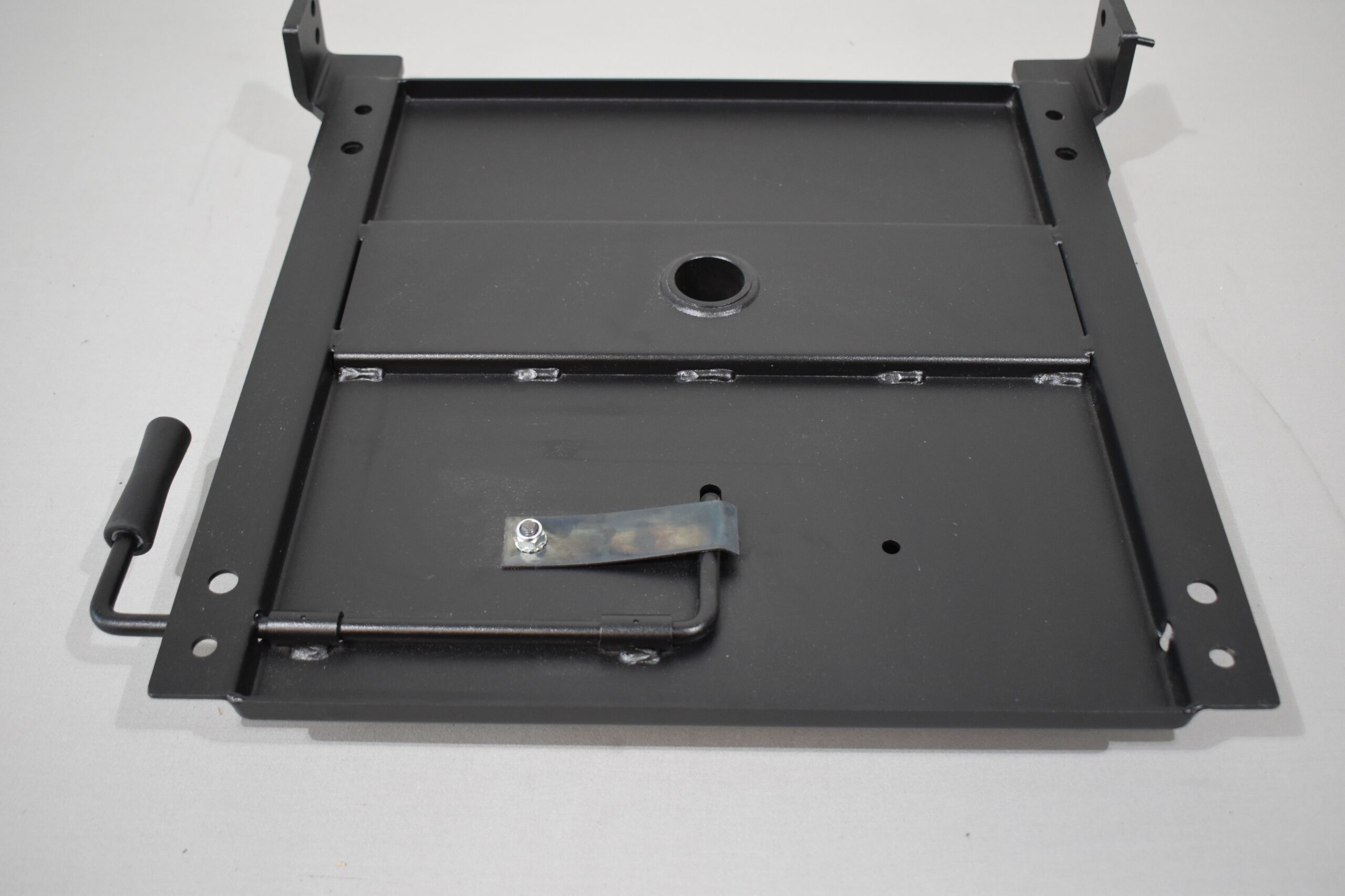 Sportscraft Drehkonsole Ford Transit ab BJ 2004 – Bild 3