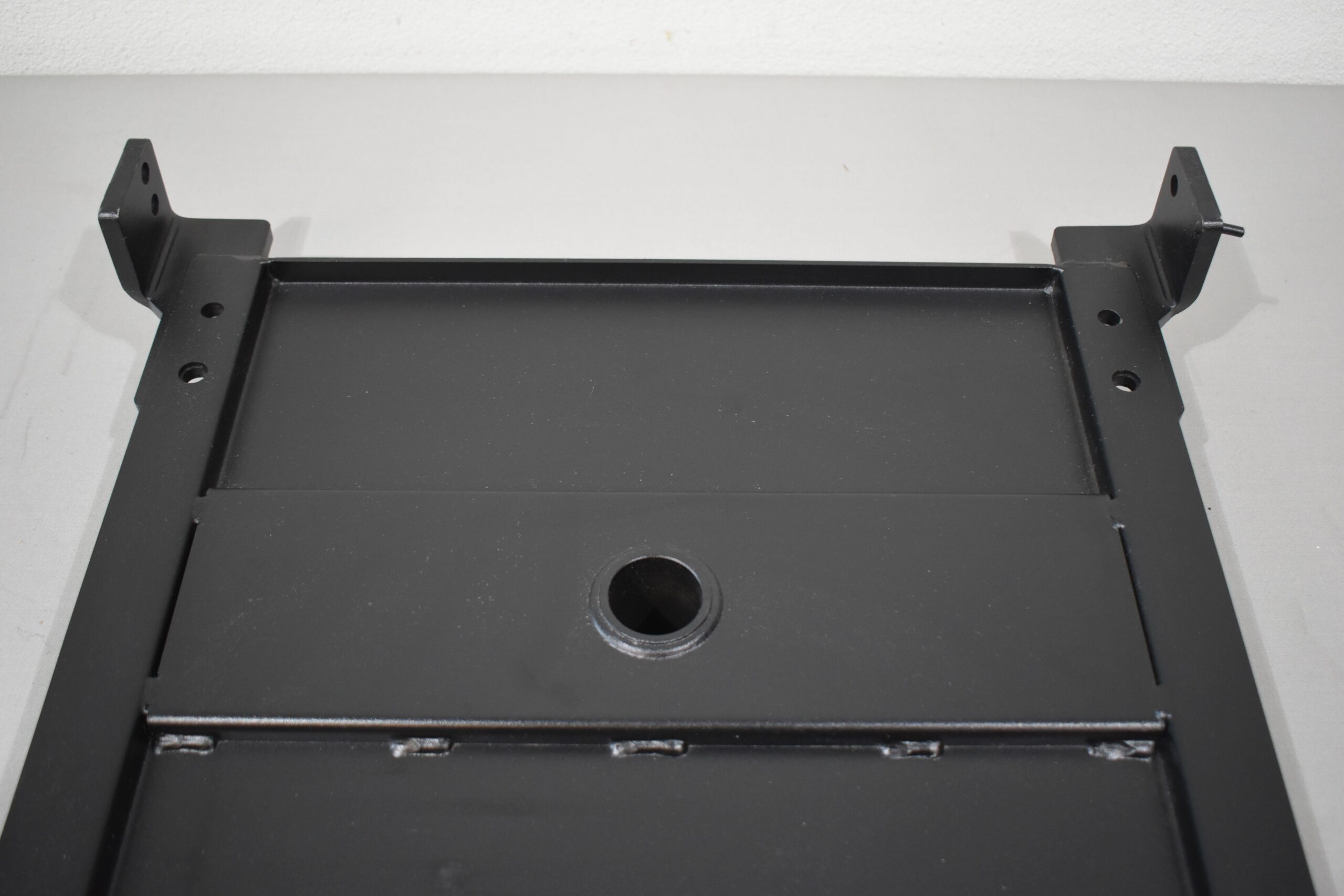 Sportscraft Drehkonsole Ford Transit ab BJ 2004 – Bild 4