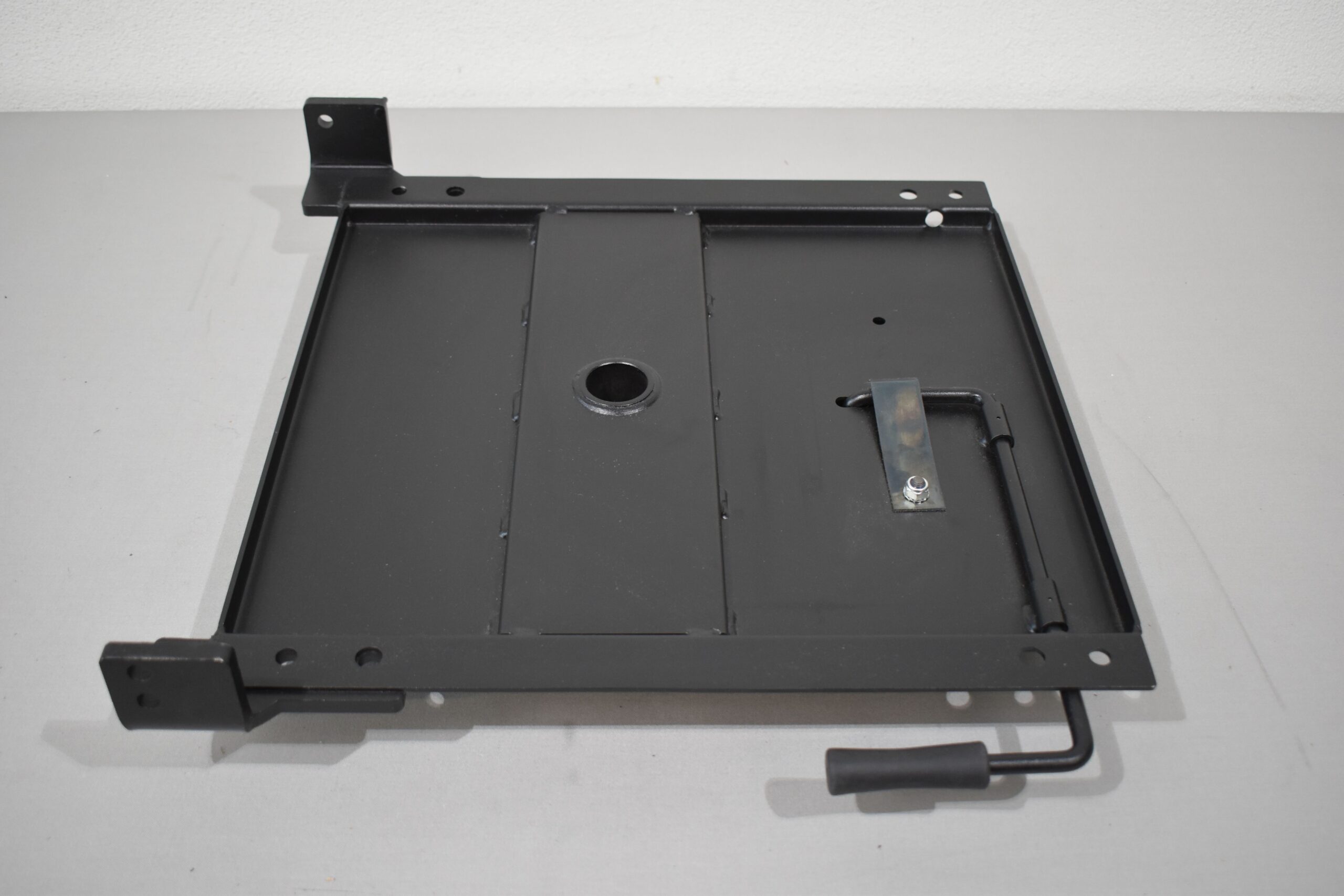 Sportscraft Drehkonsole Ford Transit ab BJ 2004 – Bild 5