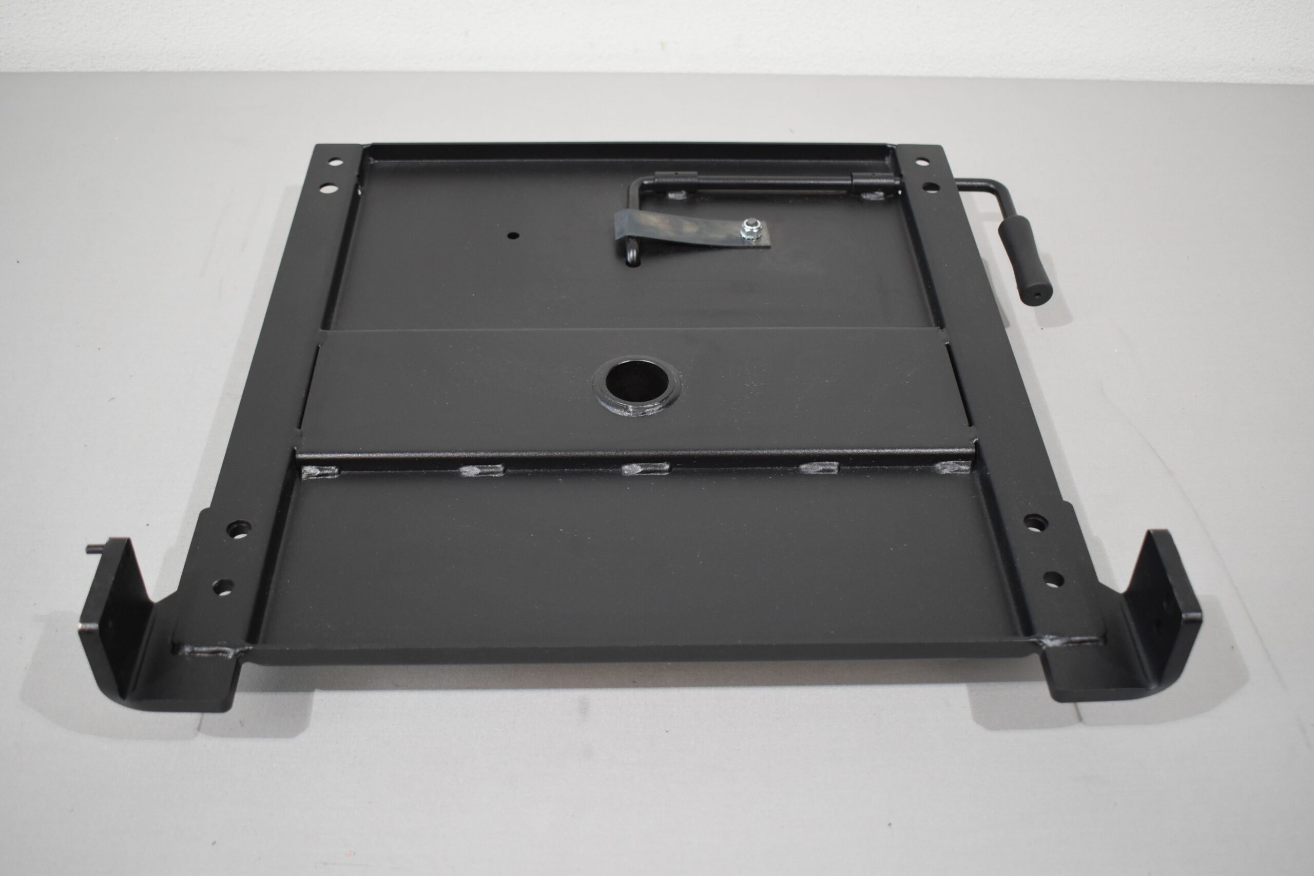 Sportscraft Drehkonsole Ford Transit ab BJ 2004 – Bild 6