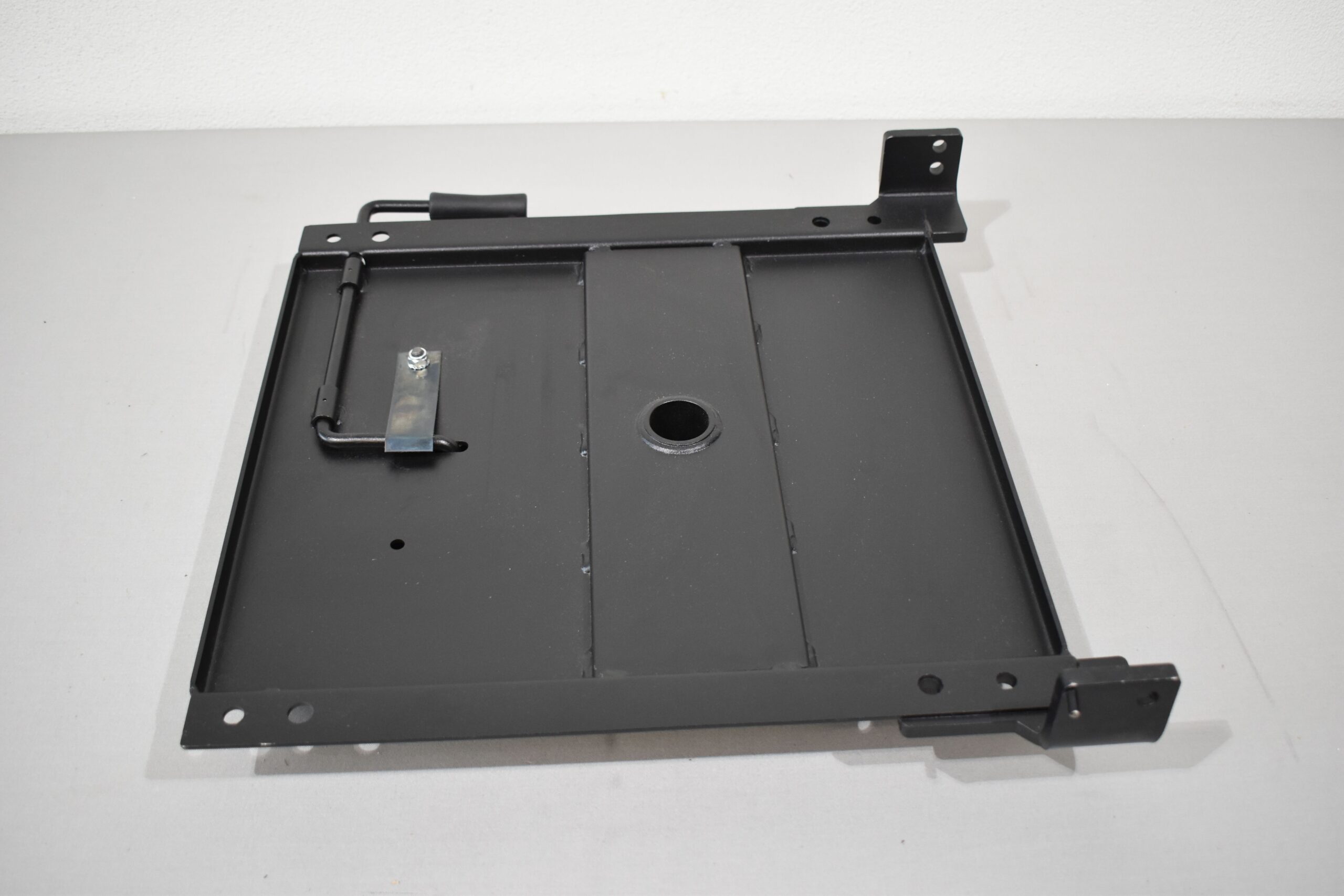 Sportscraft Drehkonsole Ford Transit ab BJ 2004 – Bild 7