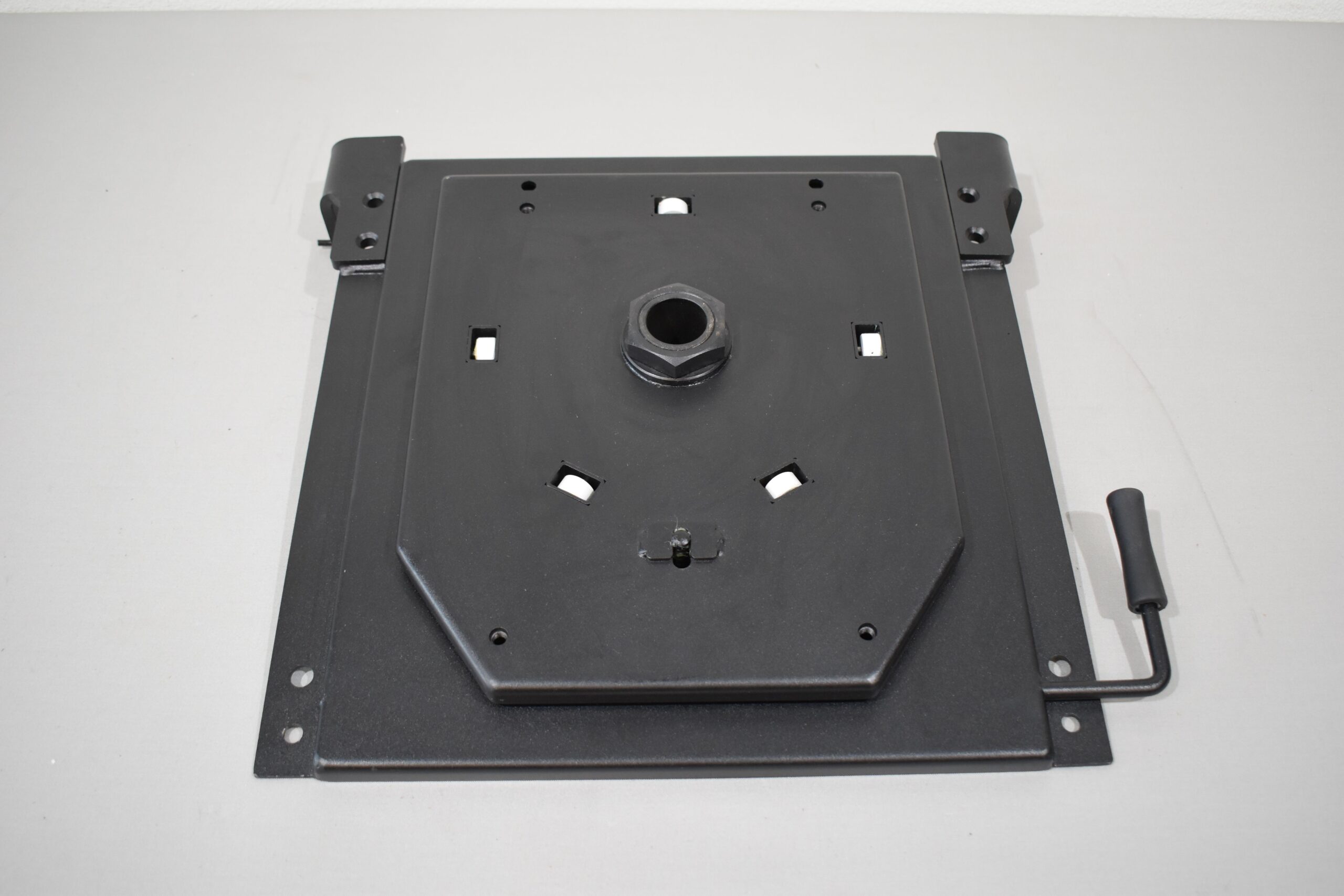 Sportscraft Drehkonsole Ford Transit ab BJ 2004 – Bild 8