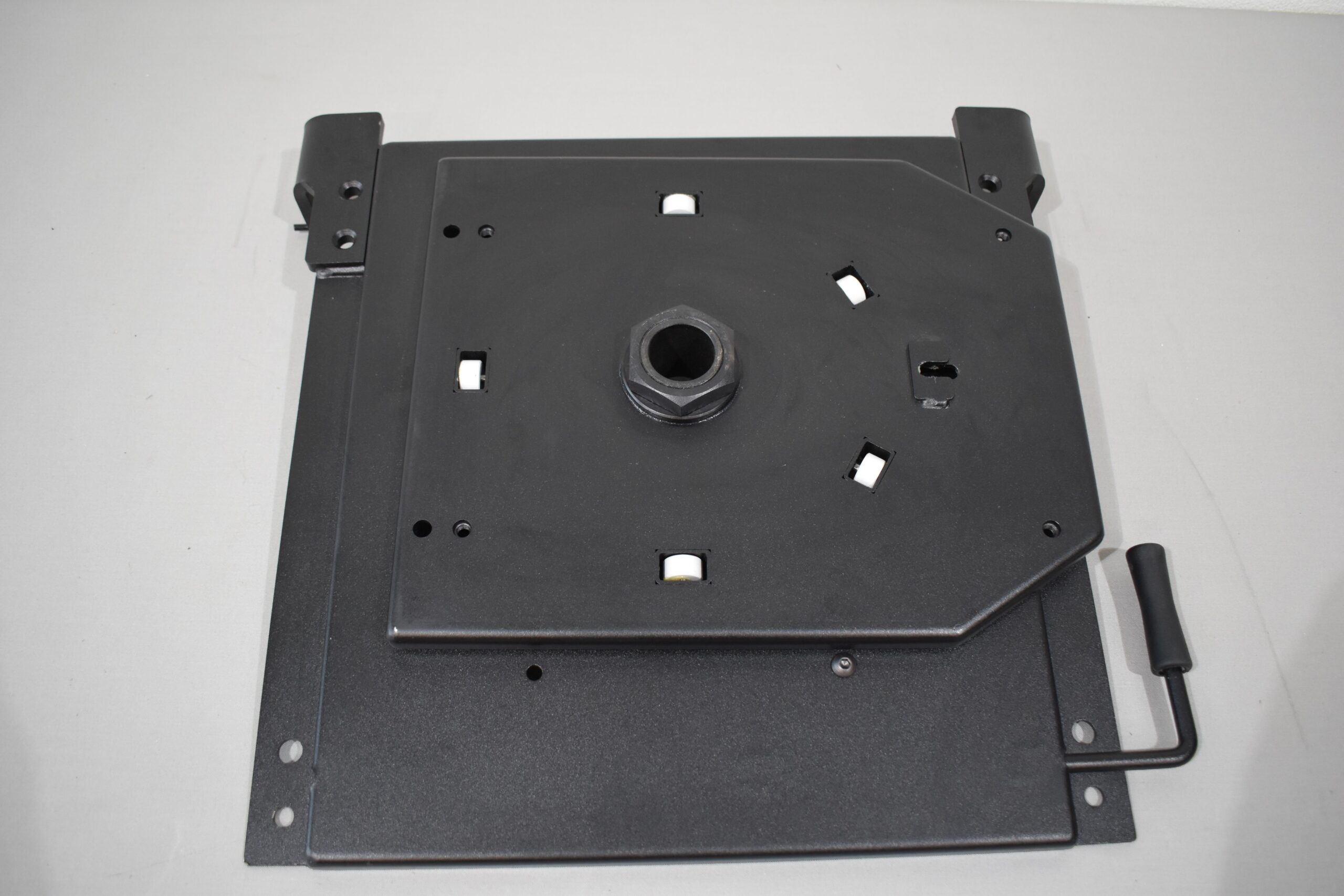 Sportscraft Drehkonsole Ford Transit ab BJ 2004 – Bild 11