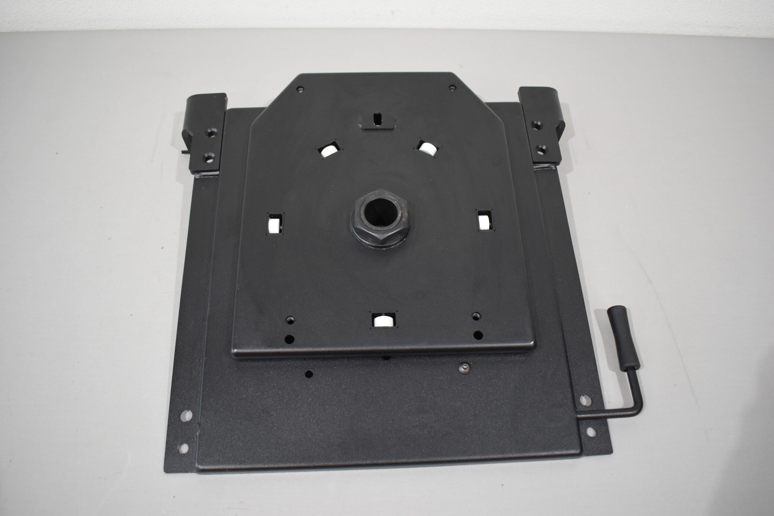 Sportscraft Drehkonsole Ford Transit ab BJ 2004 – Bild 12