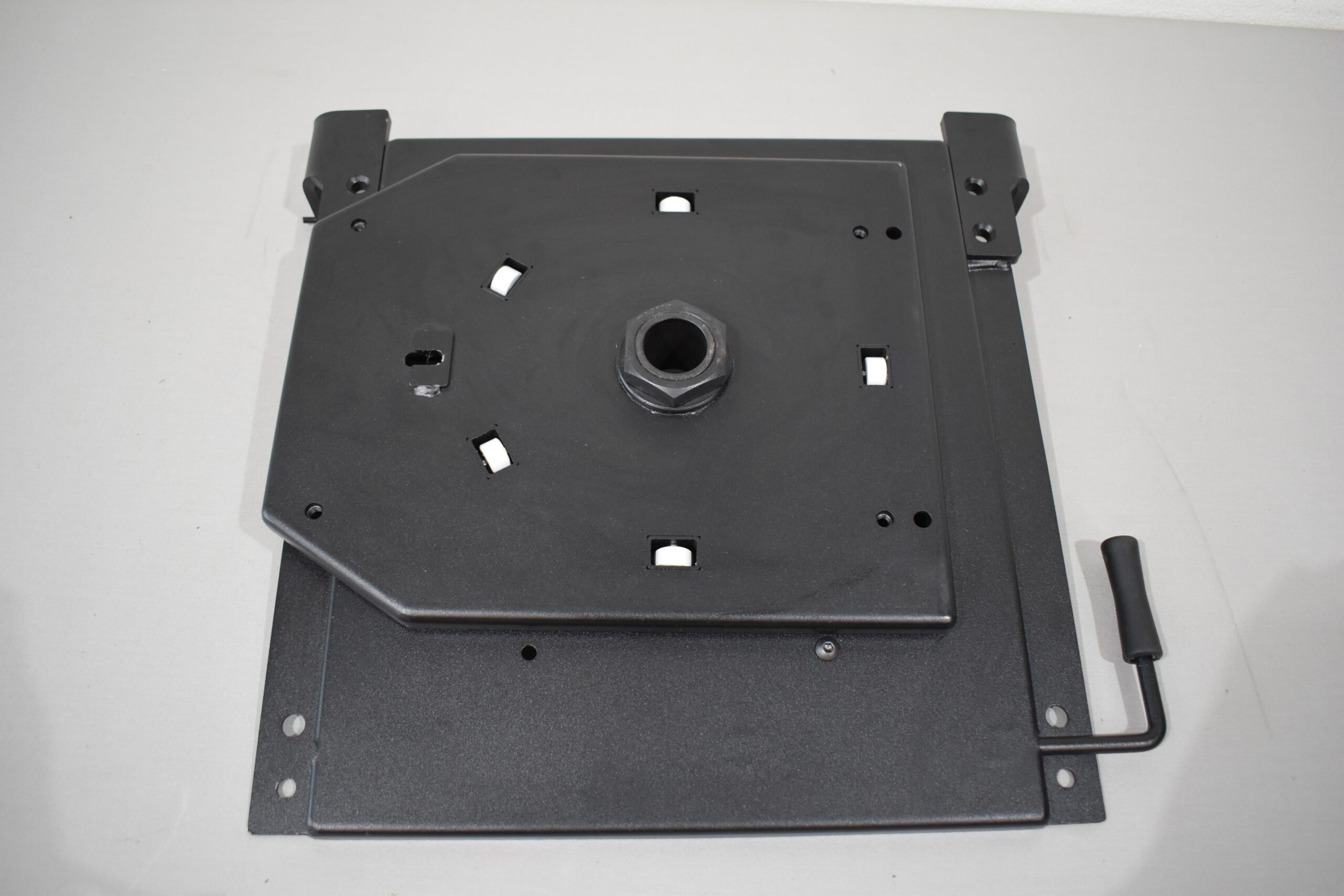 Sportscraft Drehkonsole Ford Transit ab BJ 2004 – Bild 13