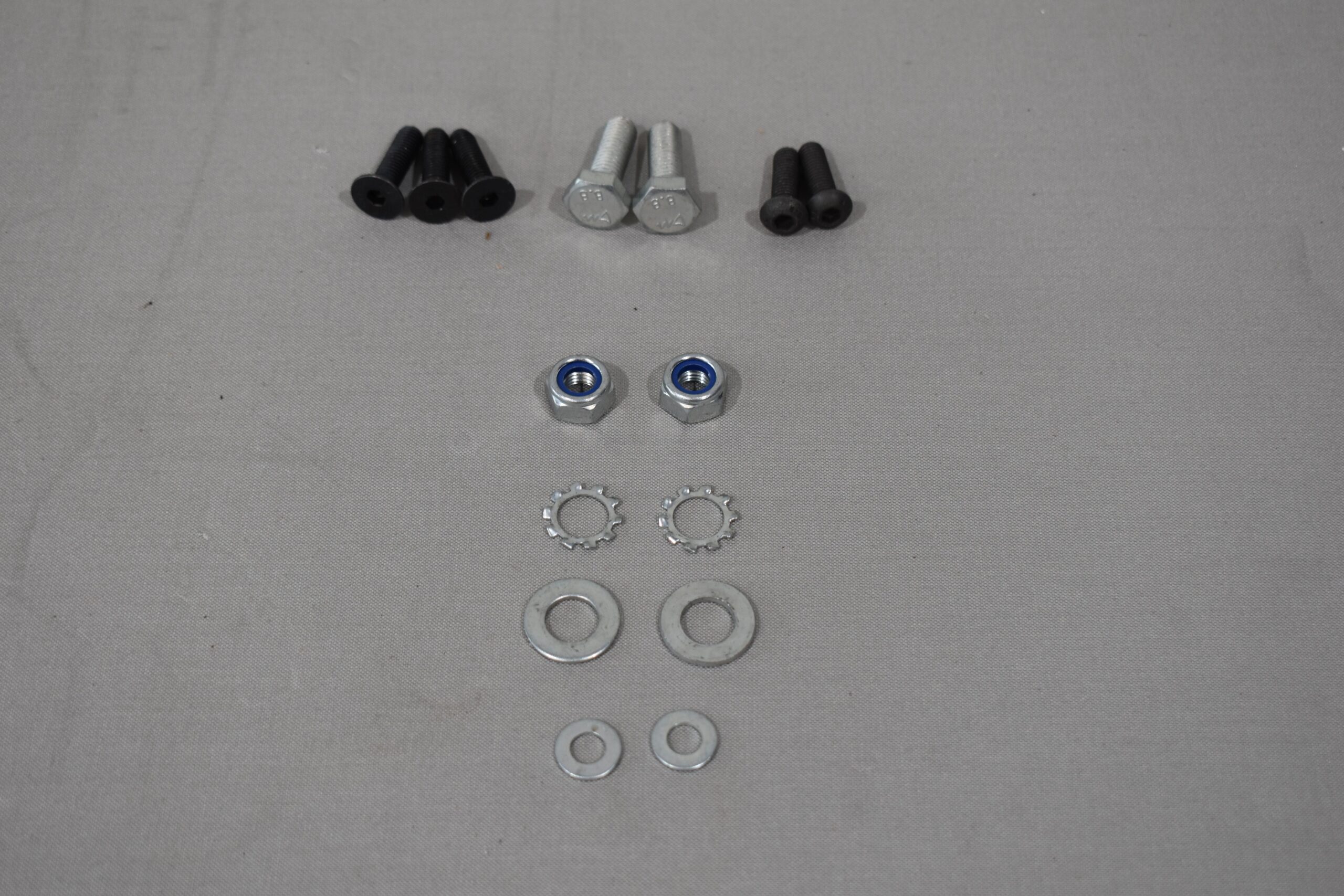 Sportscraft Drehkonsole Ford Transit ab BJ 2004 – Bild 17