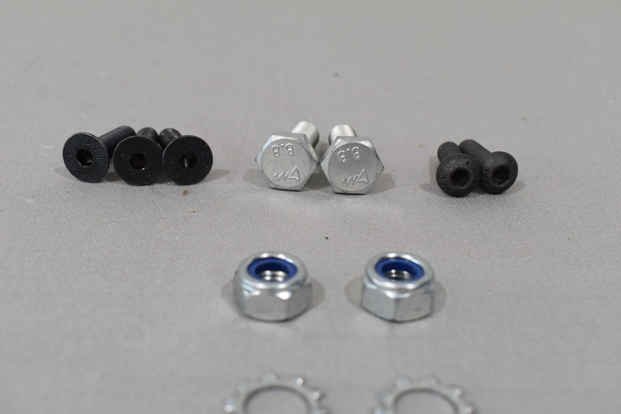 Sportscraft Drehkonsole Ford Transit ab BJ 2004 – Bild 18