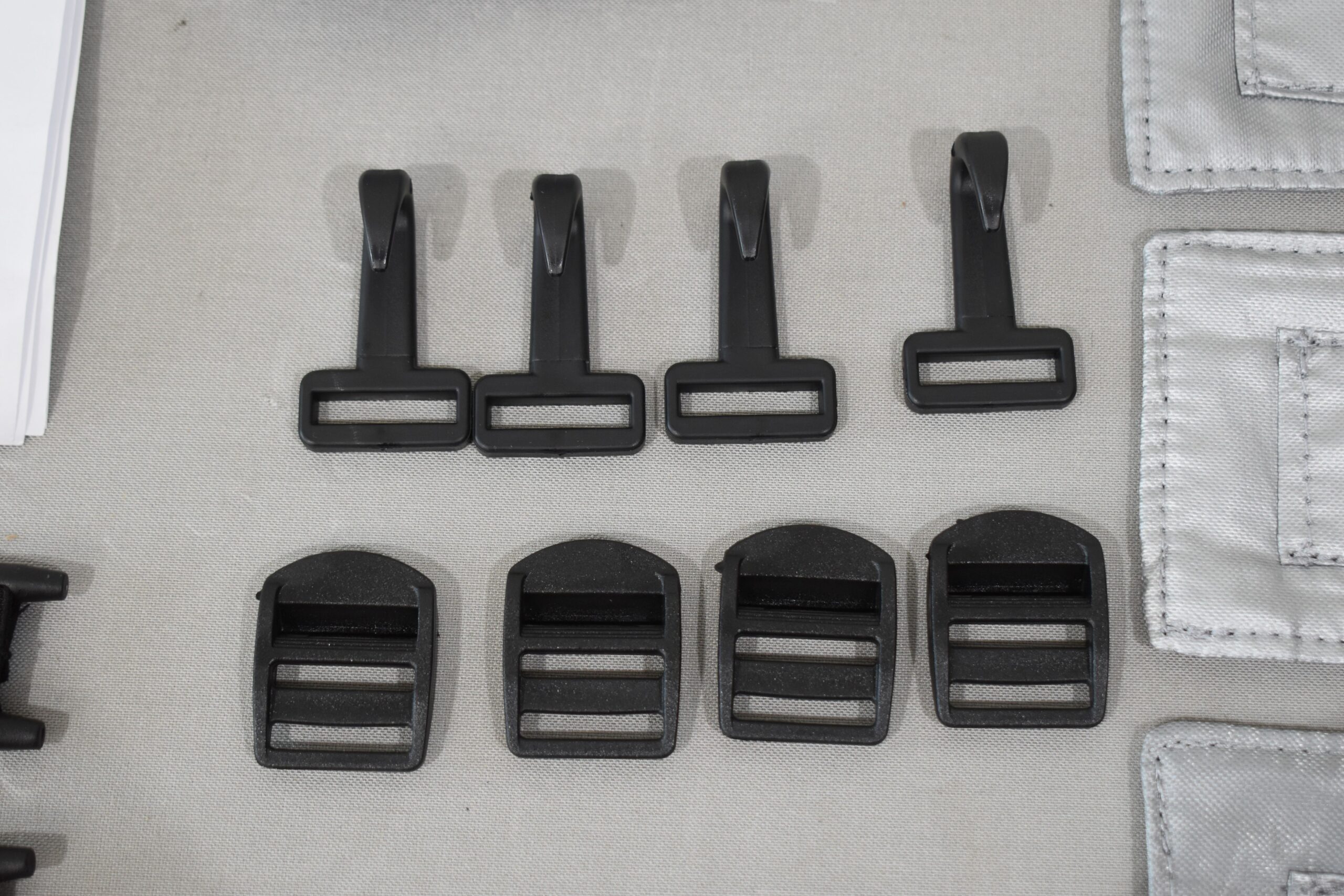 Carbest Klimaschutzhaube für Schlafdächer VW T5 – Bild 11