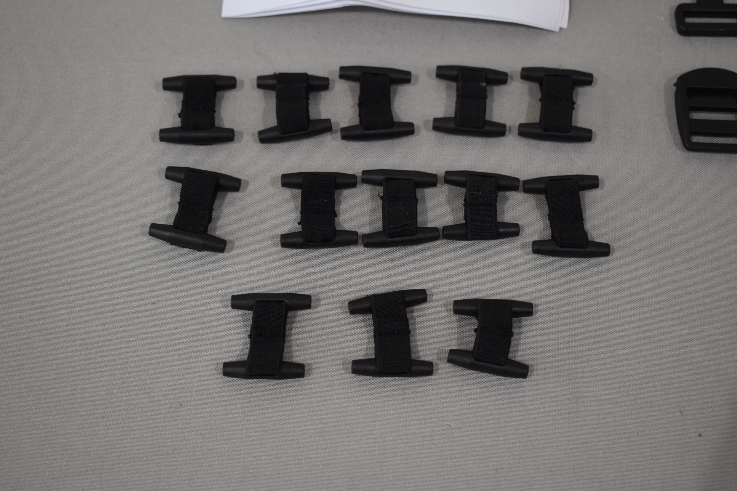 Carbest Klimaschutzhaube für Schlafdächer VW T5 – Bild 13