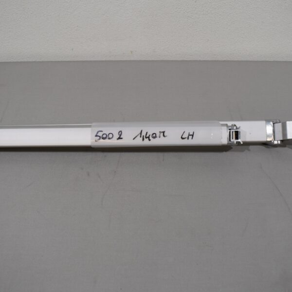 Alternative view of Gelenkarm links 1400mm zu Markise 5002