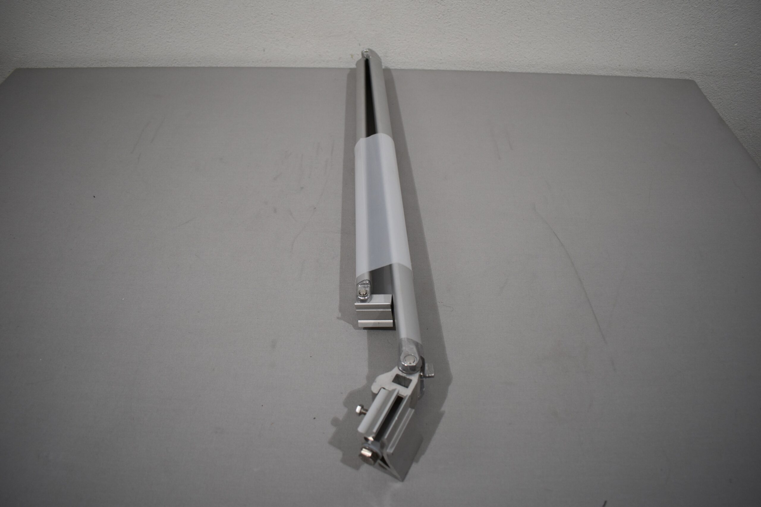 Gelenkarm links 1400mm zu Markise 5002 – Bild 5