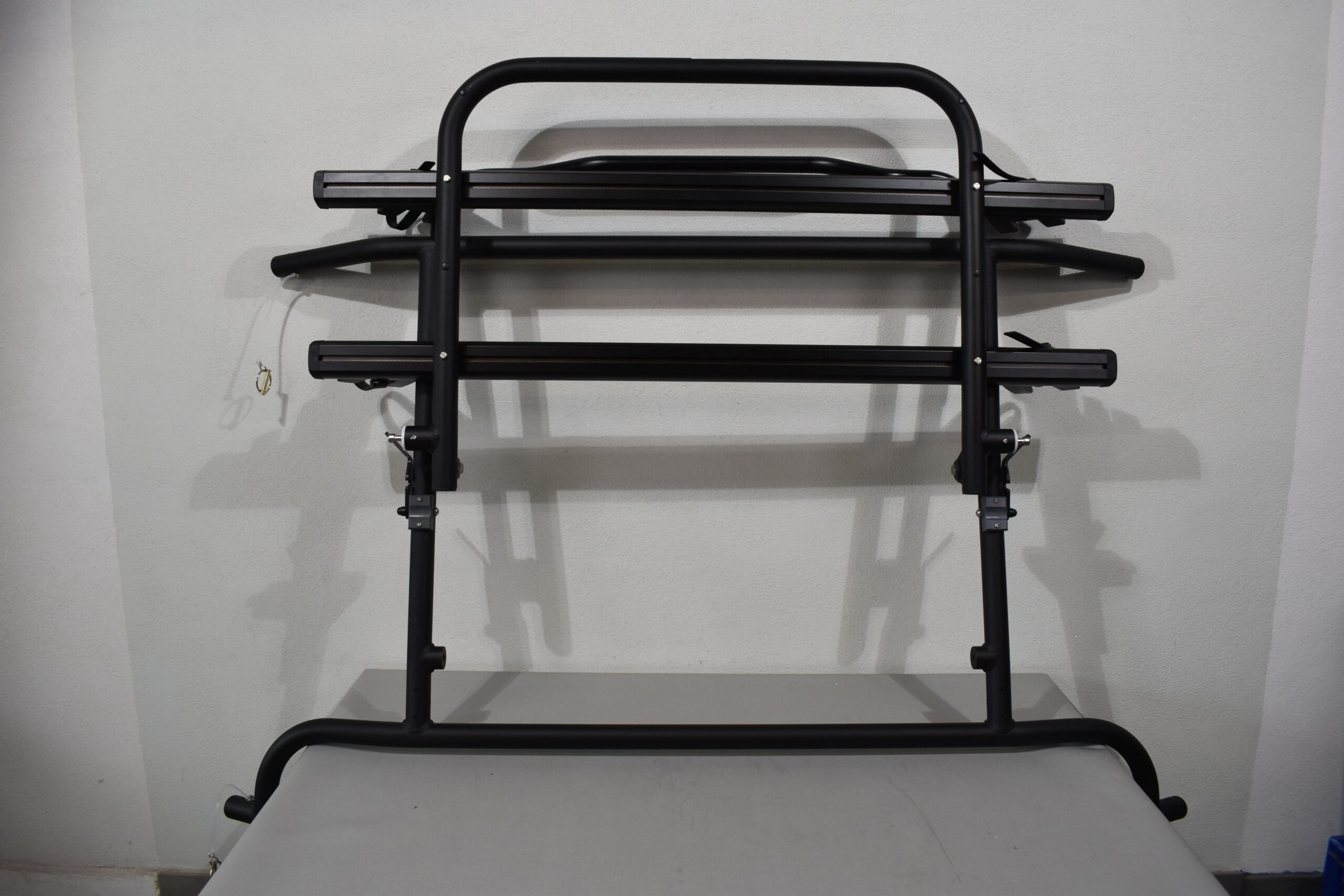 EuroCarry Fahrradträger für MB Sprinter ab MJ 2018 (Artikel Nr. 65201) – Bild 2