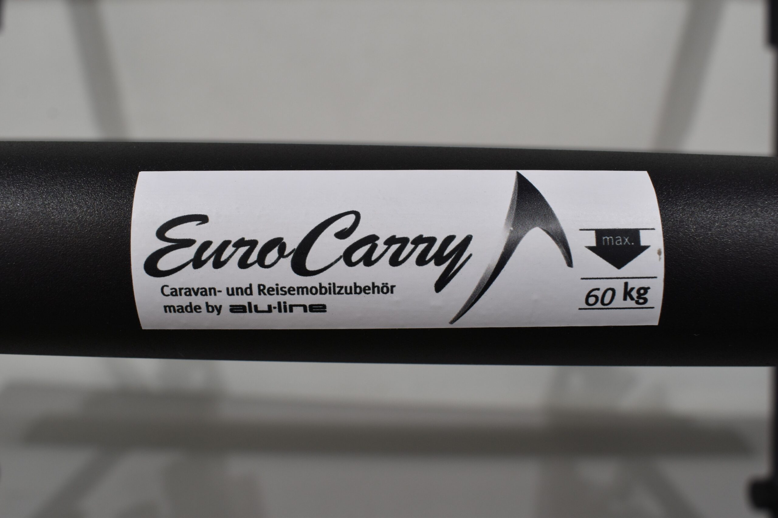 EuroCarry Fahrradträger für MB Sprinter ab MJ 2018 (Artikel Nr. 65201) – Bild 4