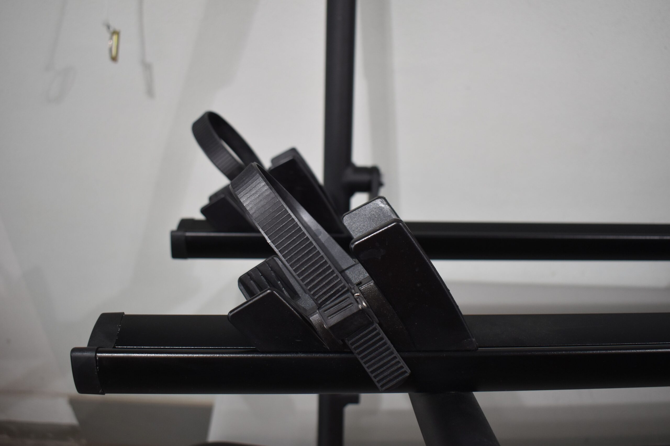 EuroCarry Fahrradträger für MB Sprinter ab MJ 2018 (Artikel Nr. 65201) – Bild 5