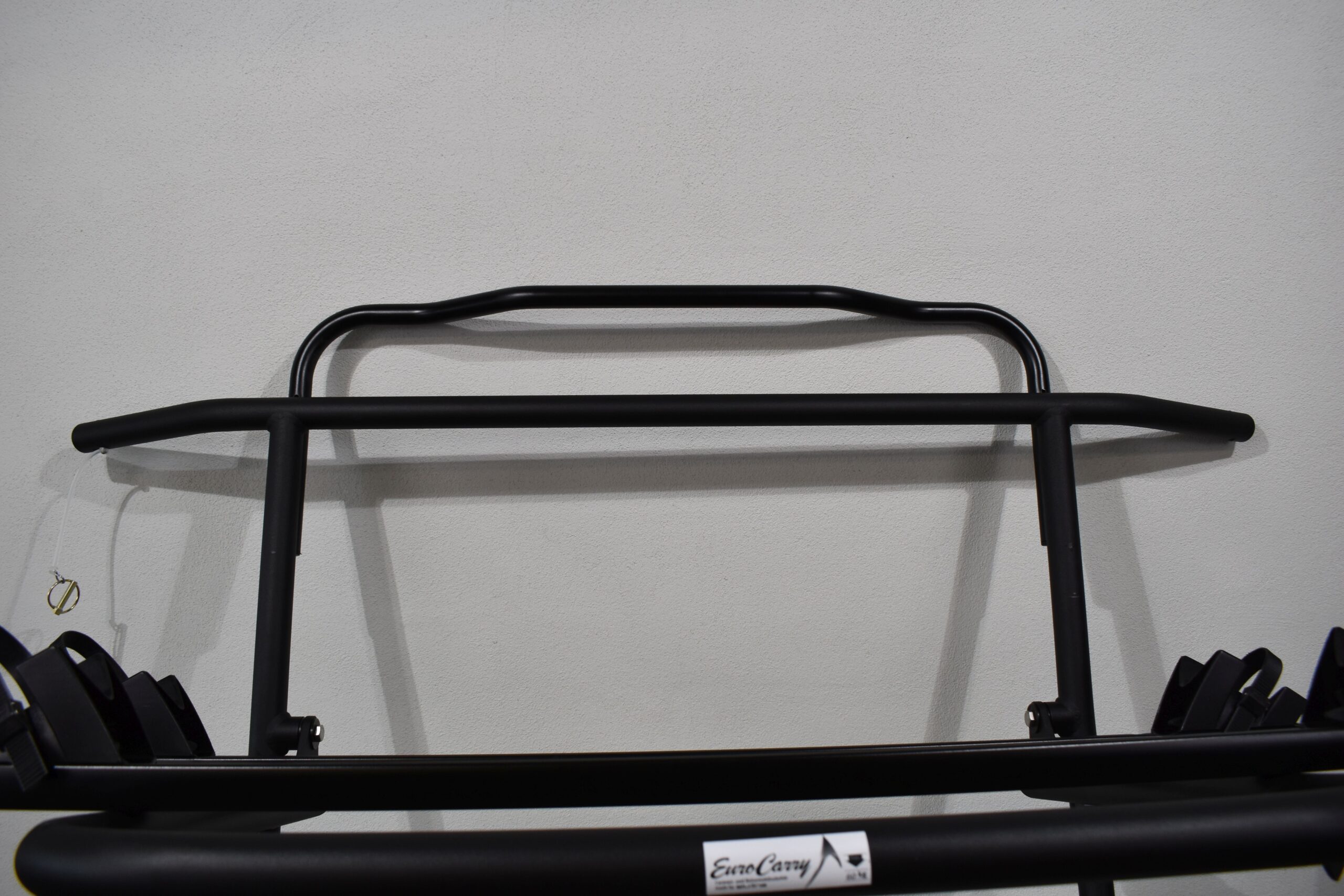EuroCarry Fahrradträger für MB Sprinter ab MJ 2018 (Artikel Nr. 65201) – Bild 11