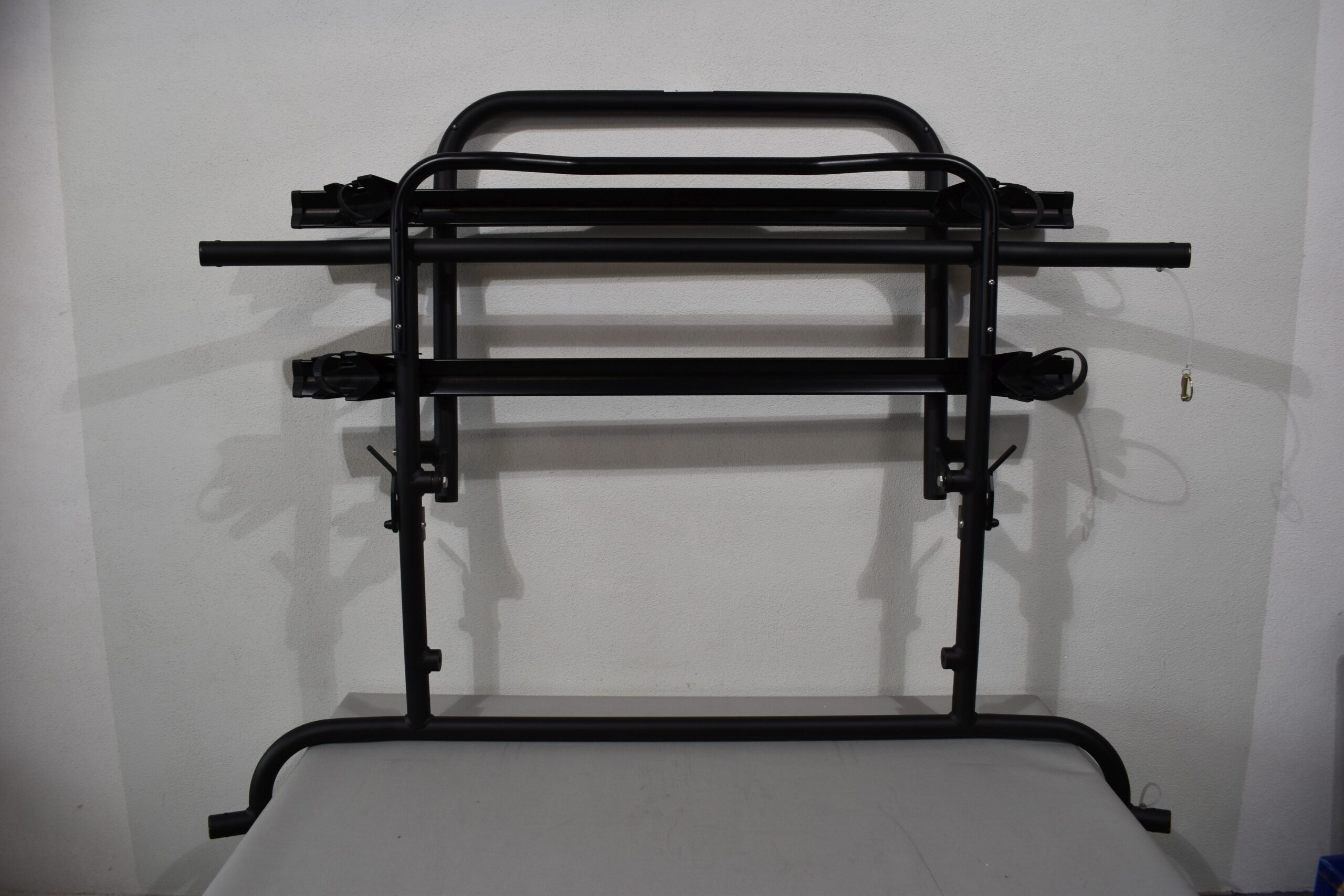 EuroCarry Fahrradträger für MB Sprinter ab MJ 2018 (Artikel Nr. 65201) – Bild 13