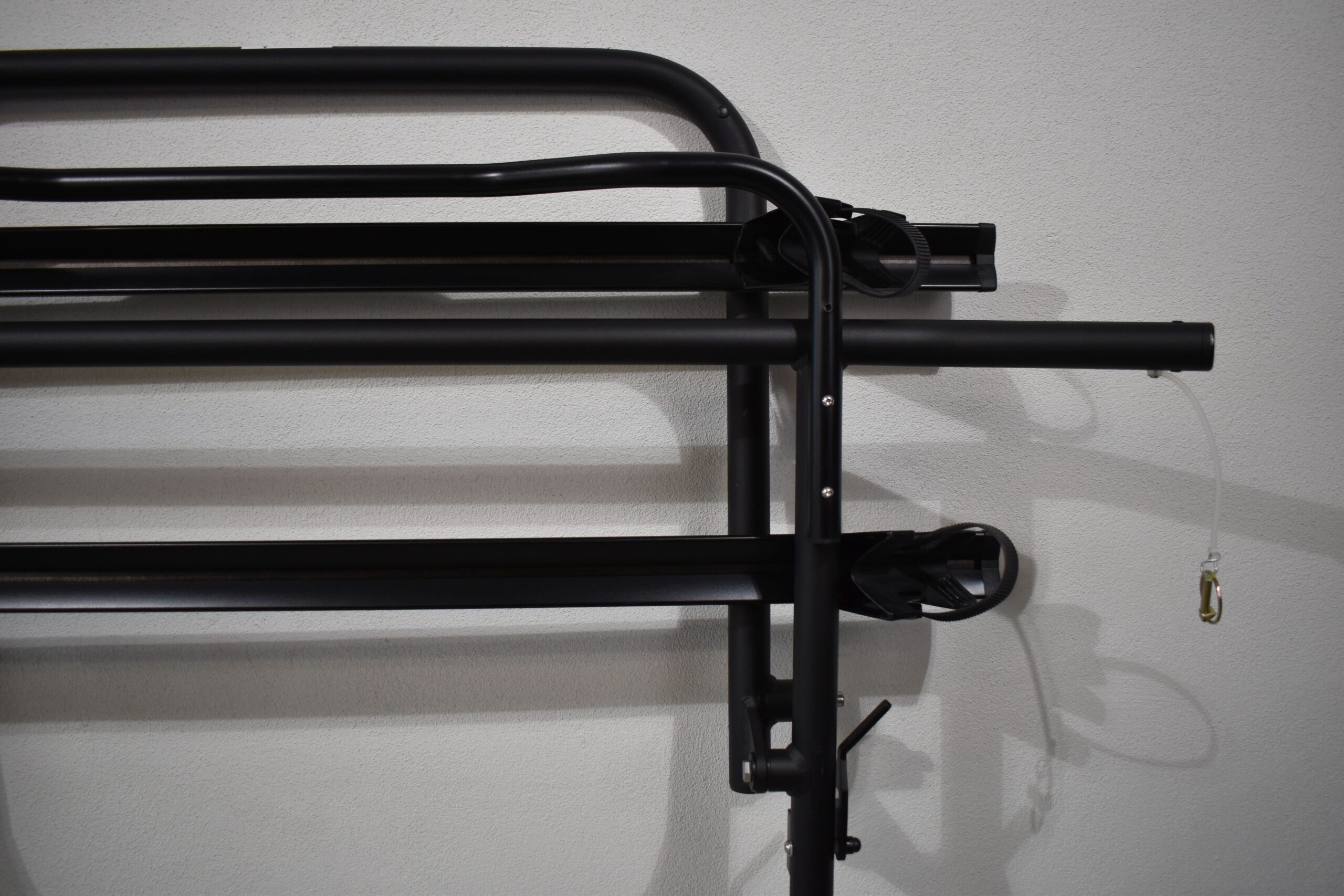 EuroCarry Fahrradträger für MB Sprinter ab MJ 2018 (Artikel Nr. 65201) – Bild 15