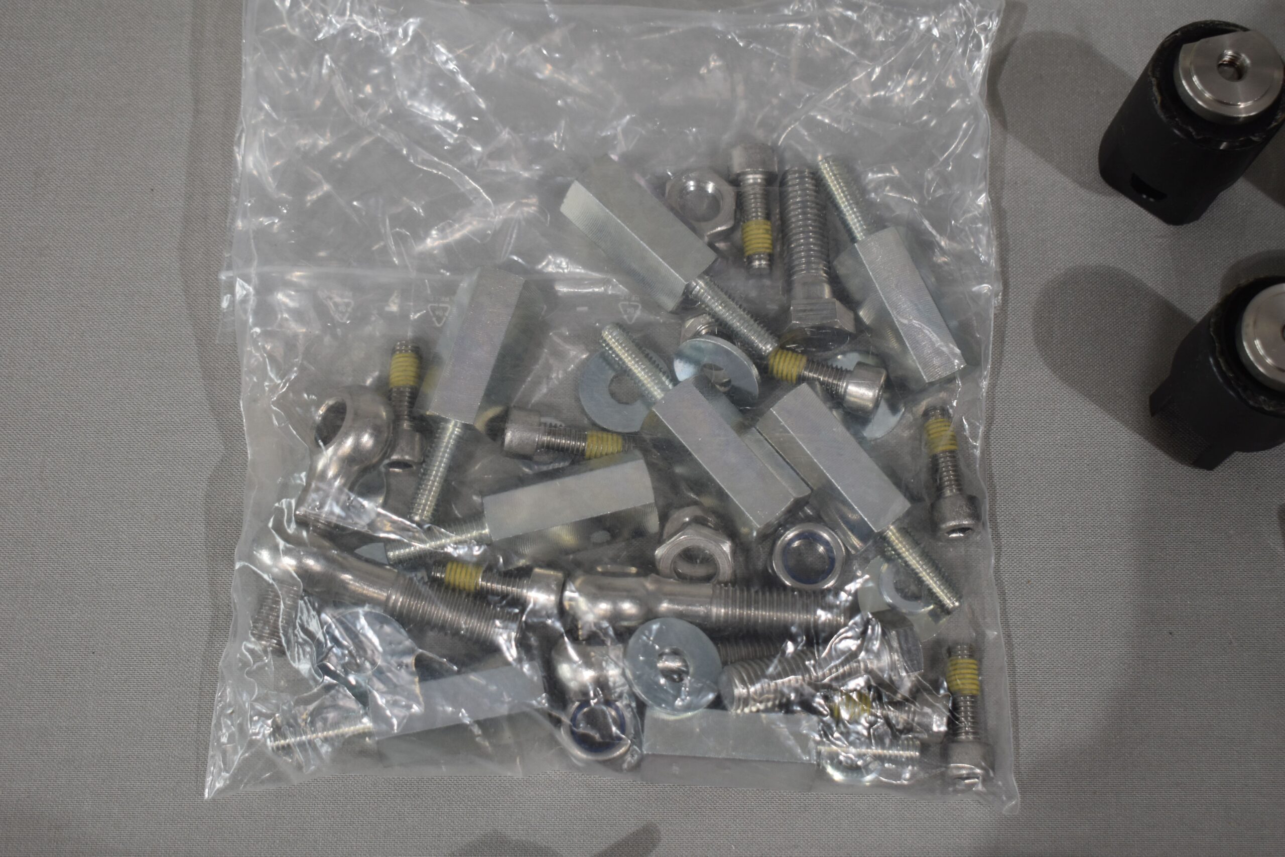 EuroCarry Fahrradträger für MB Sprinter ab MJ 2018 (Artikel Nr. 65201) – Bild 21