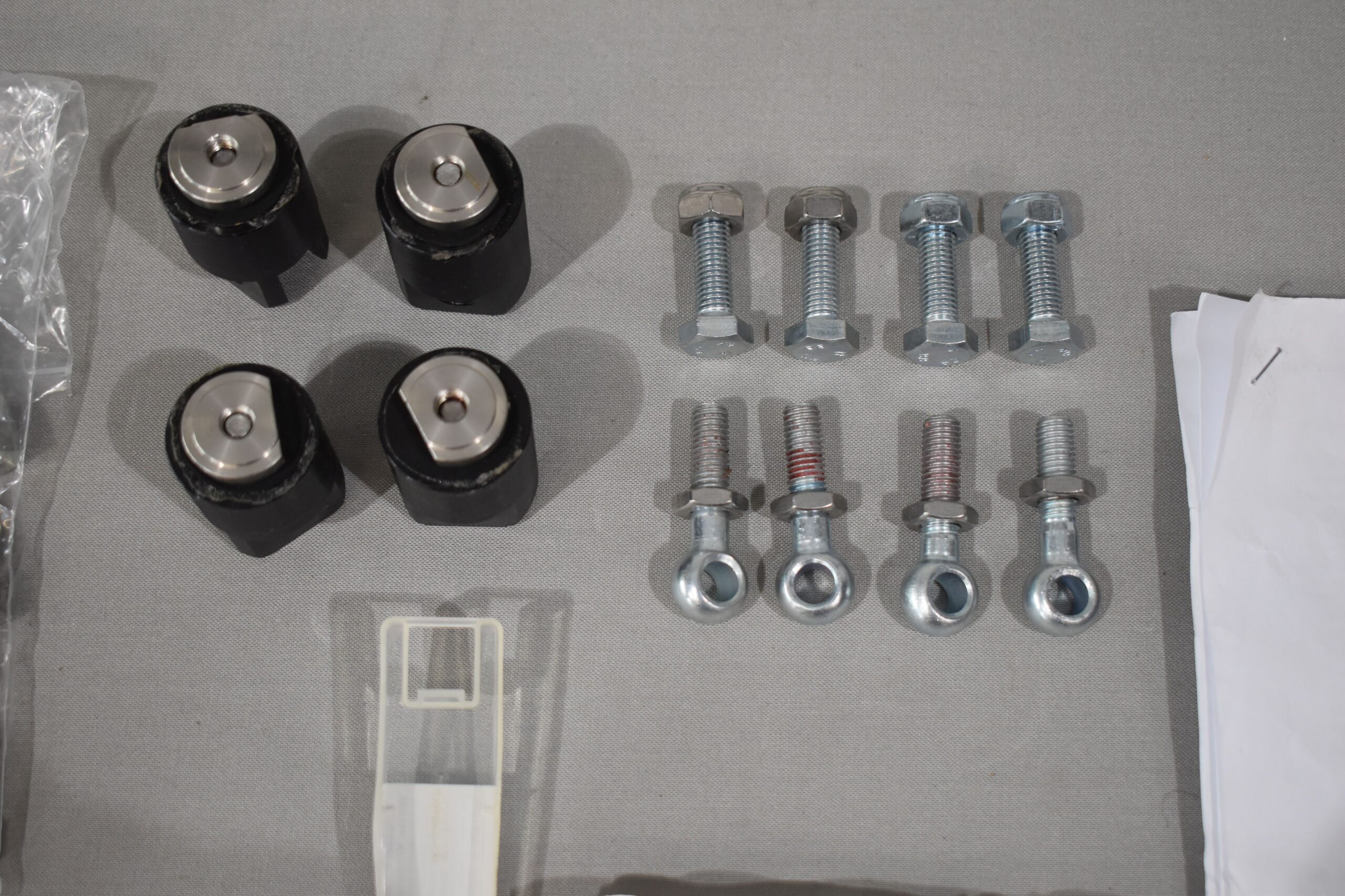 EuroCarry Fahrradträger für MB Sprinter ab MJ 2018 (Artikel Nr. 65201) – Bild 22