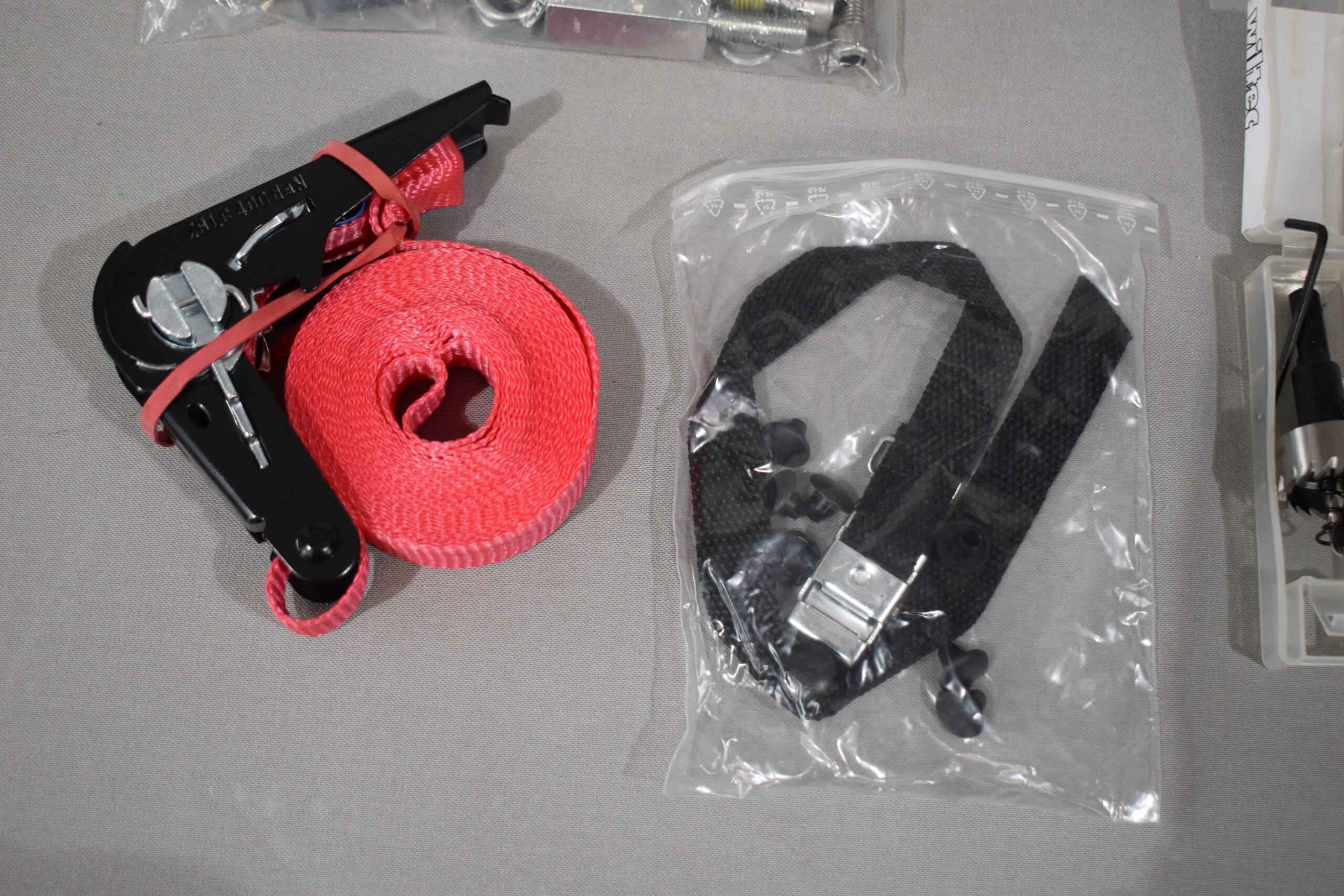 EuroCarry Fahrradträger für MB Sprinter ab MJ 2018 (Artikel Nr. 65201) – Bild 23