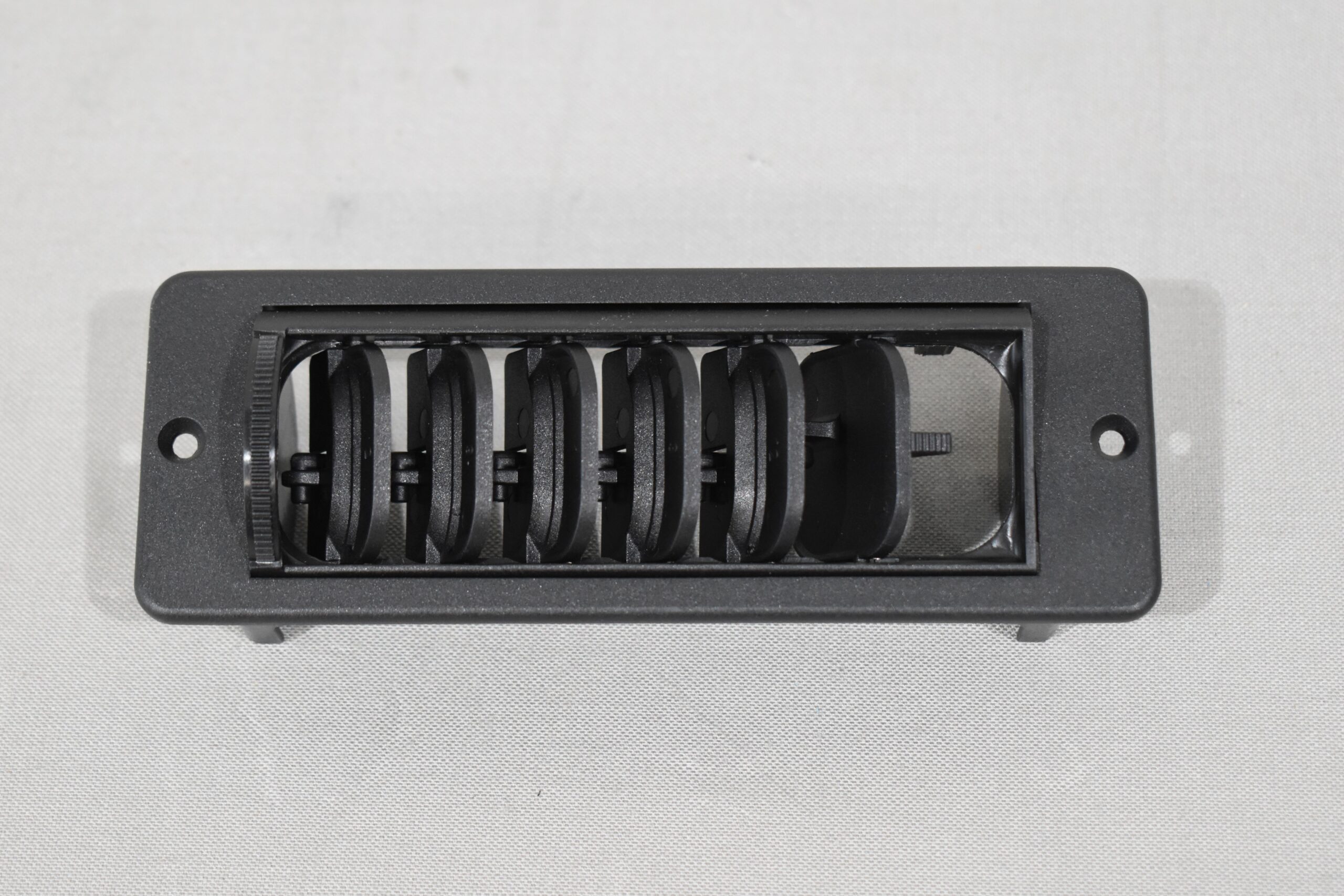 Truma Rechtecklüfter; schwarz – Bild 7