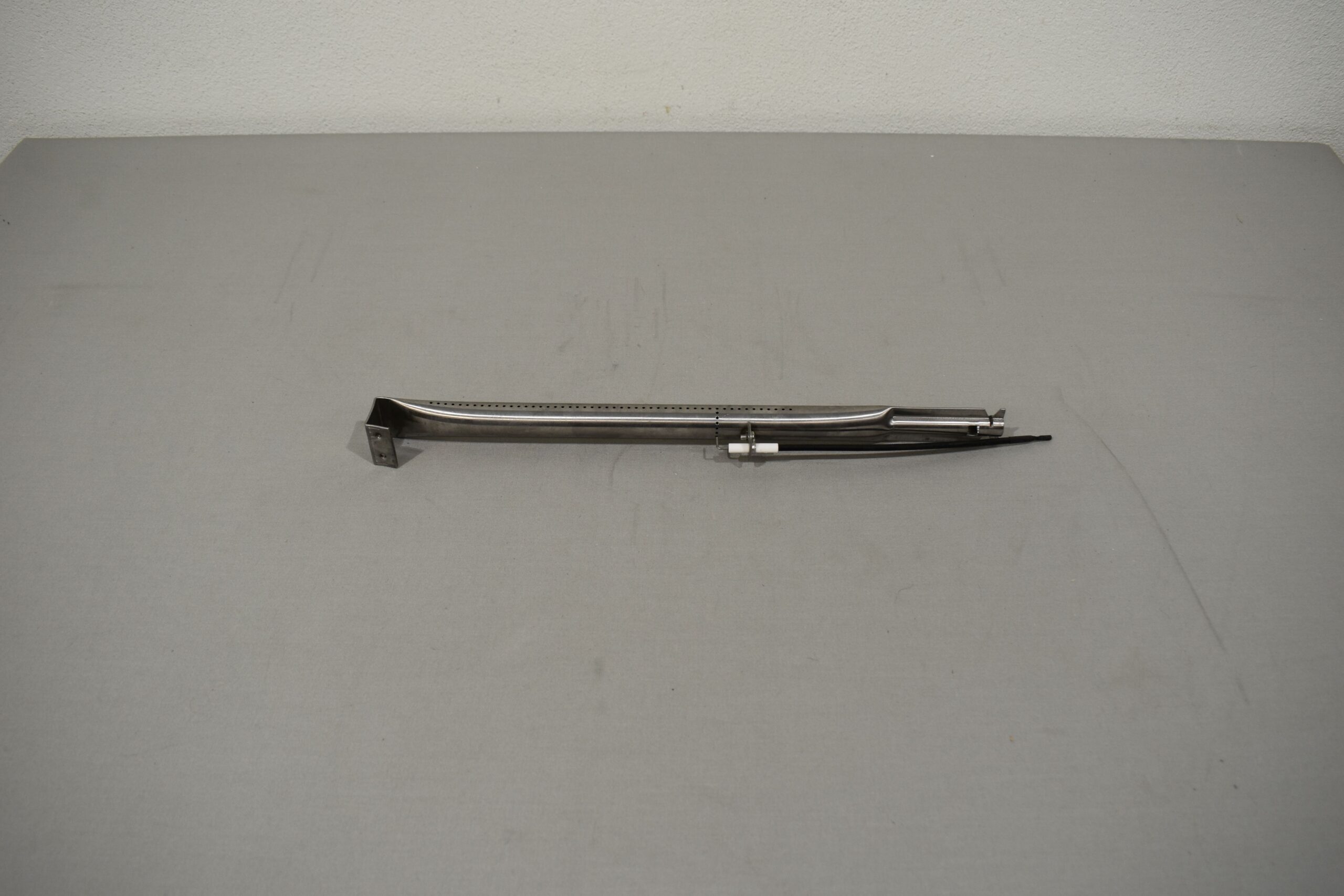 Reimo Brennrohr / Brenndüse für Tischgrill Malibu