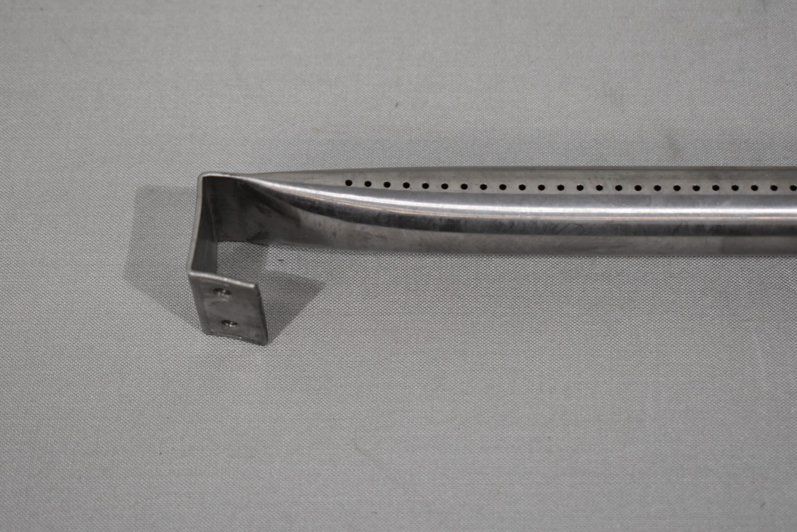 Reimo Brennrohr / Brenndüse für Tischgrill Malibu – Bild 5