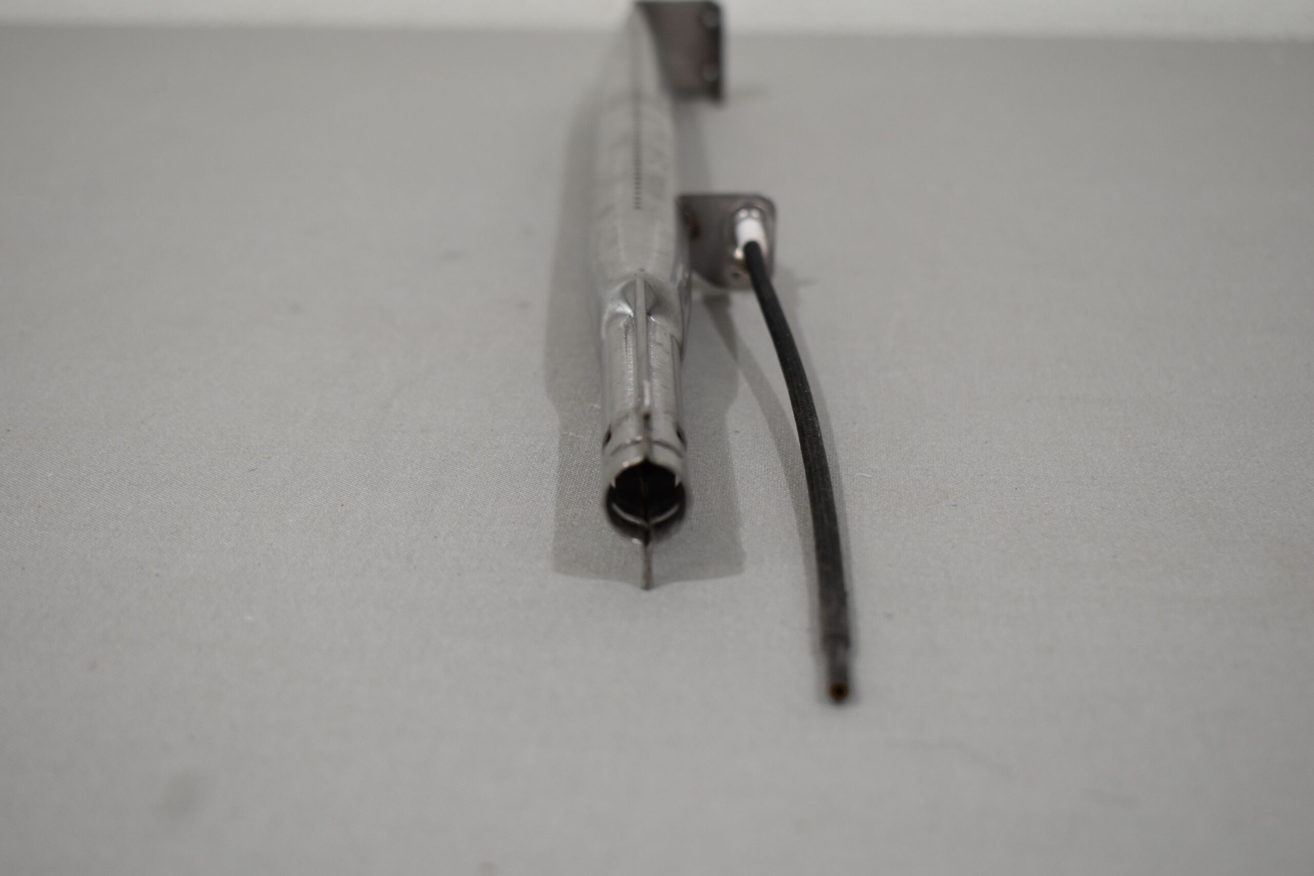 Reimo Brennrohr / Brenndüse für Tischgrill Malibu – Bild 7