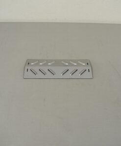 Reimo Hitzereflektoren für Tisch-Gasgrill Malibu