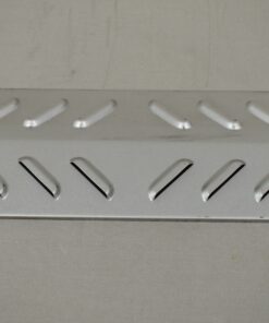 Alternative view of Reimo Hitzereflektoren für Tisch-Gasgrill Malibu