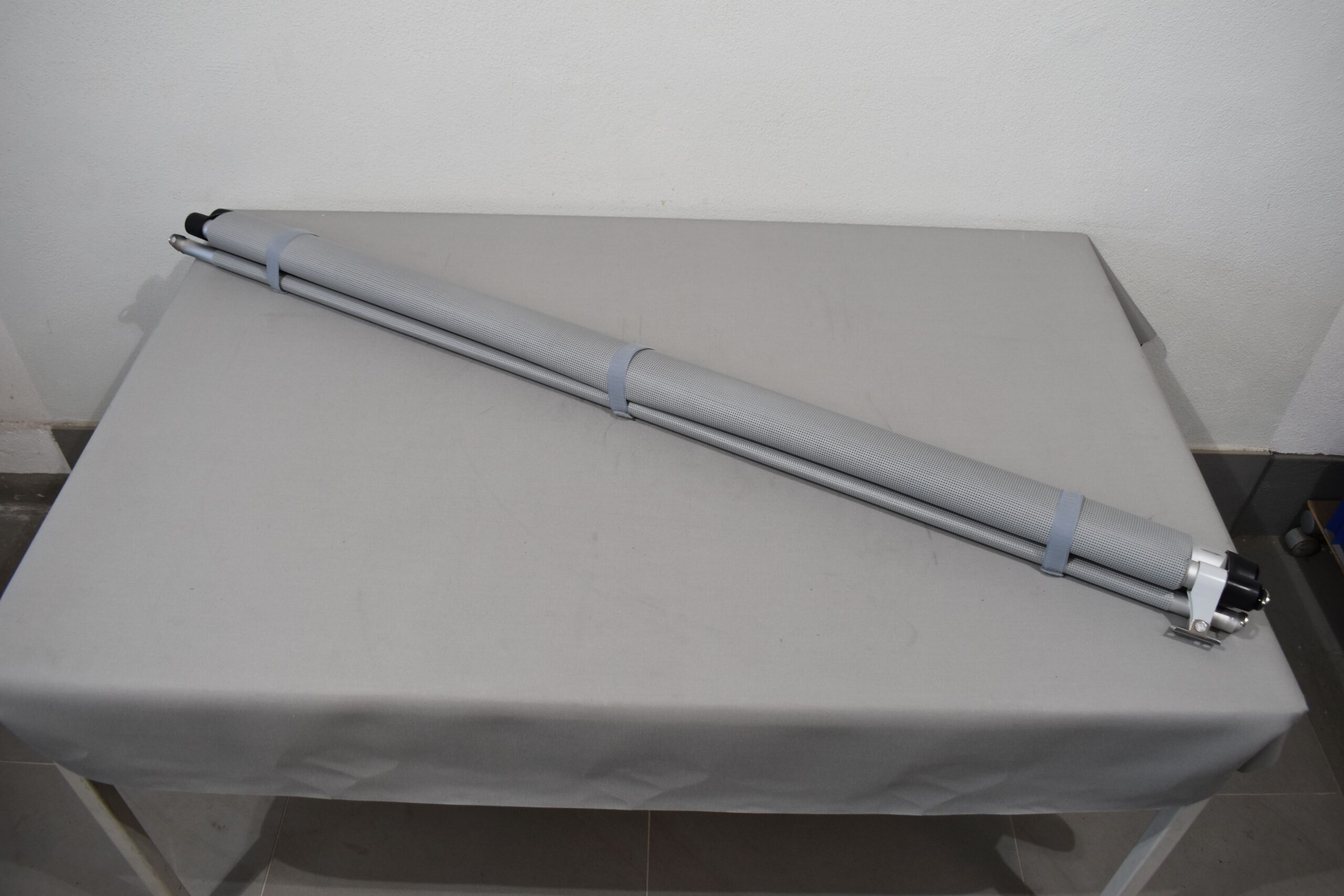 Thule Windschutz / Windscreen – Bild 2