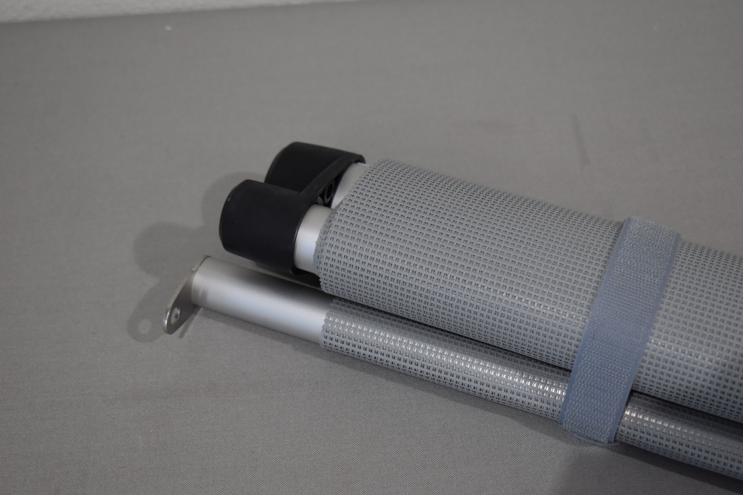 Thule Windschutz / Windscreen – Bild 3