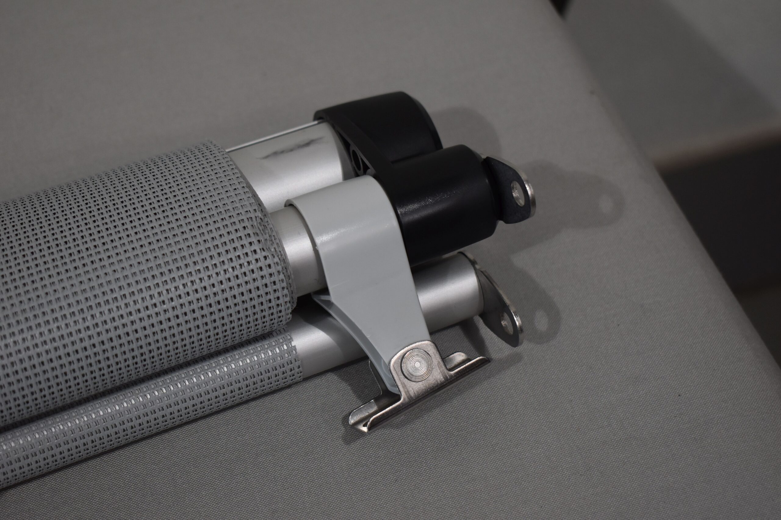 Thule Windschutz / Windscreen – Bild 4