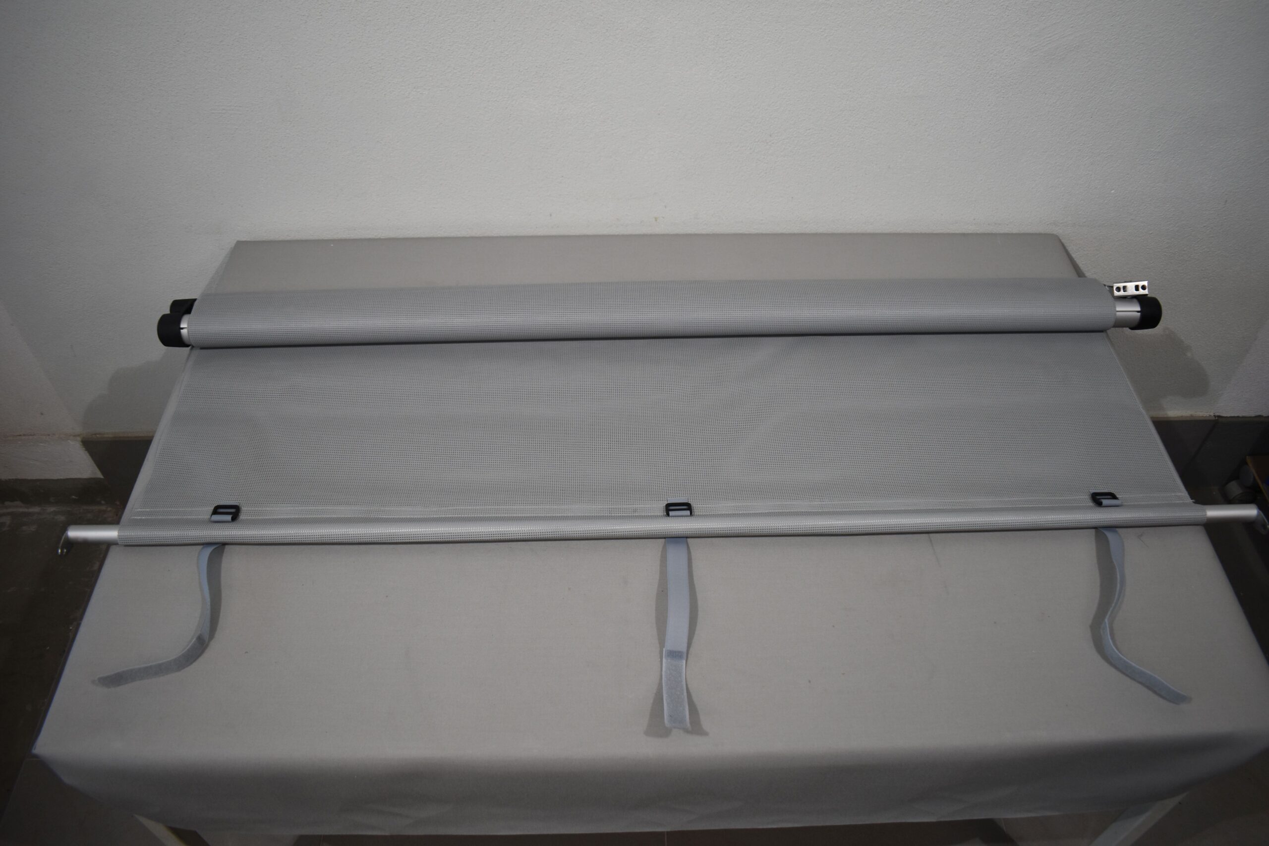 Thule Windschutz / Windscreen – Bild 5