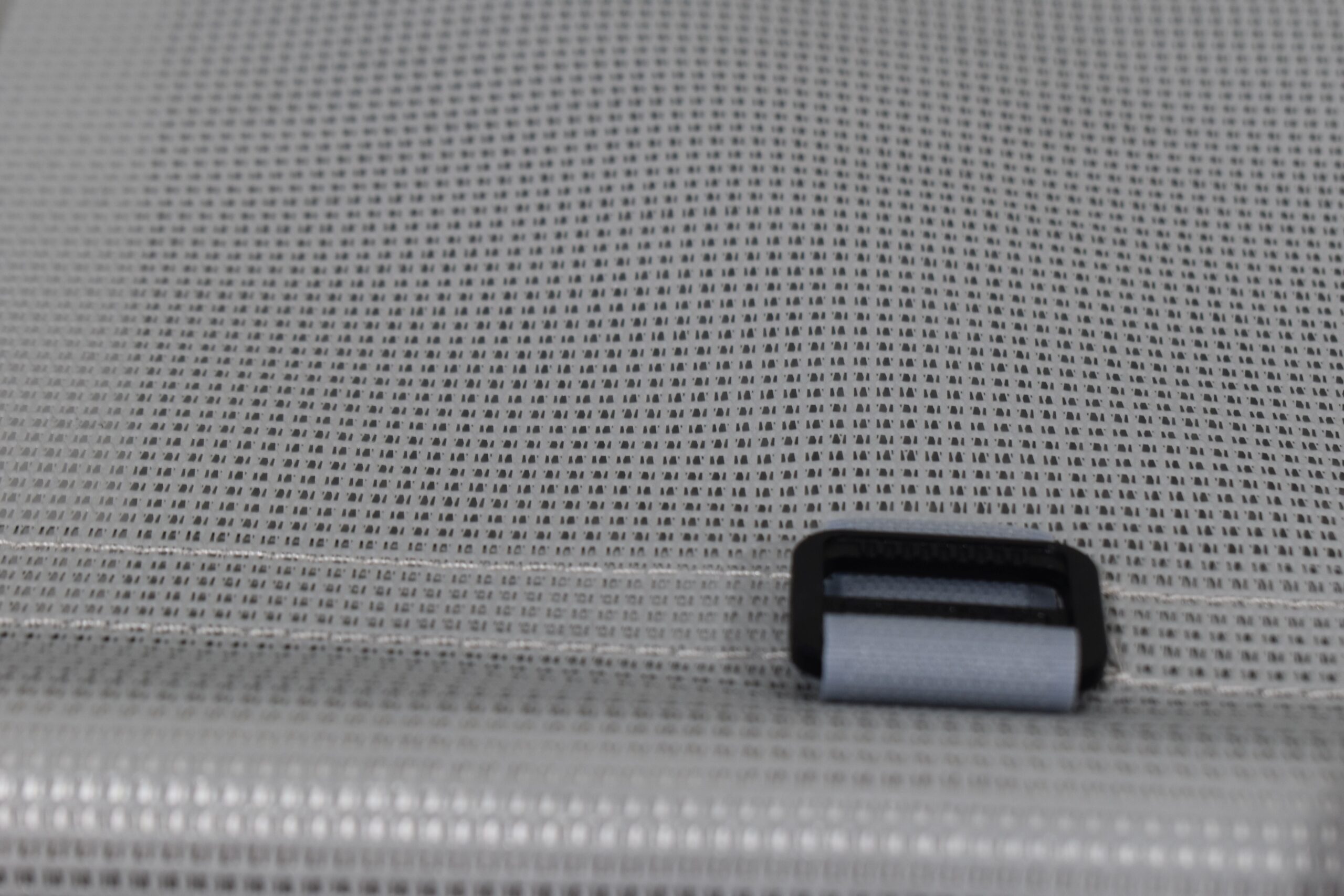 Thule Windschutz / Windscreen – Bild 6