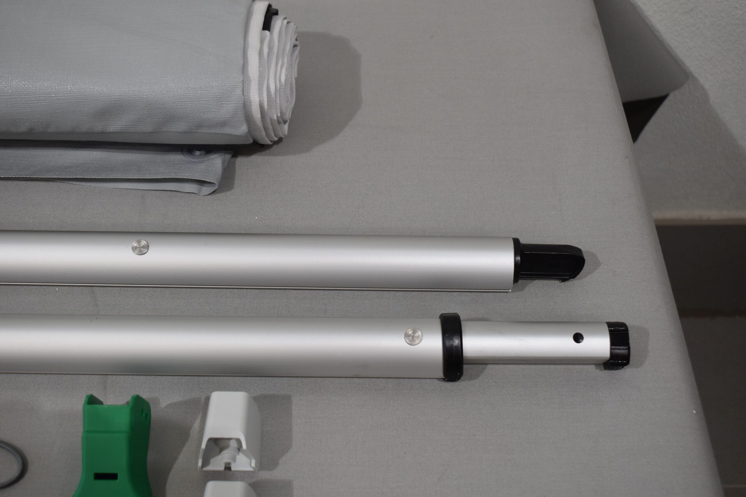 Thule Smart Panels Side / seitlicher Regenschutz für Van 307302 – Bild 5