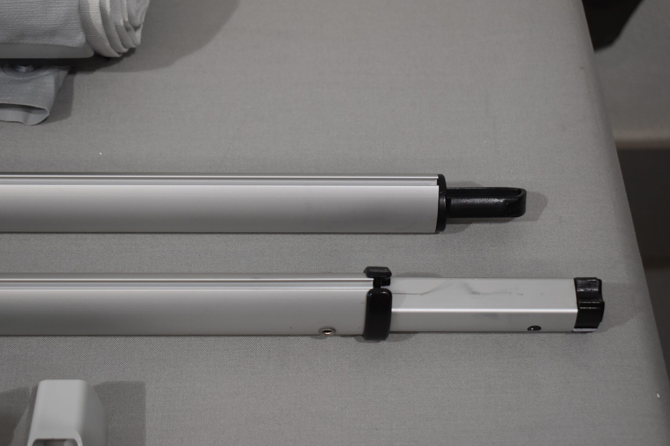 Thule Smart Panels Side / seitlicher Regenschutz für Van 307302 – Bild 6