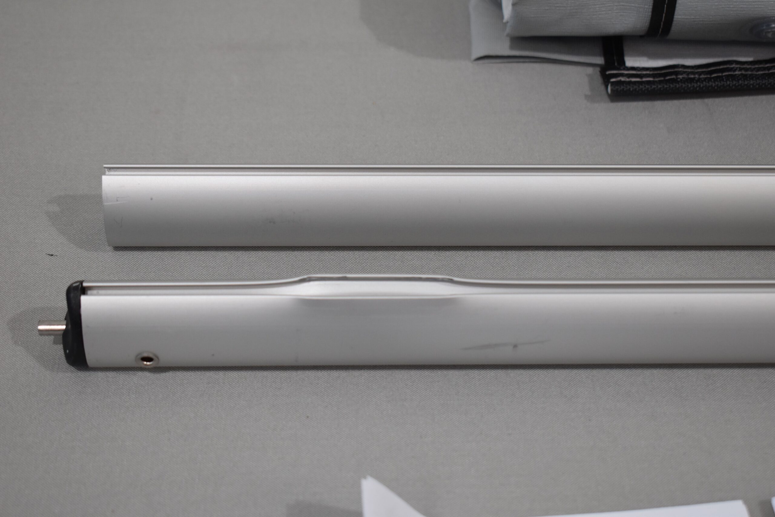 Thule Smart Panels Side / seitlicher Regenschutz für Van 307302 – Bild 7