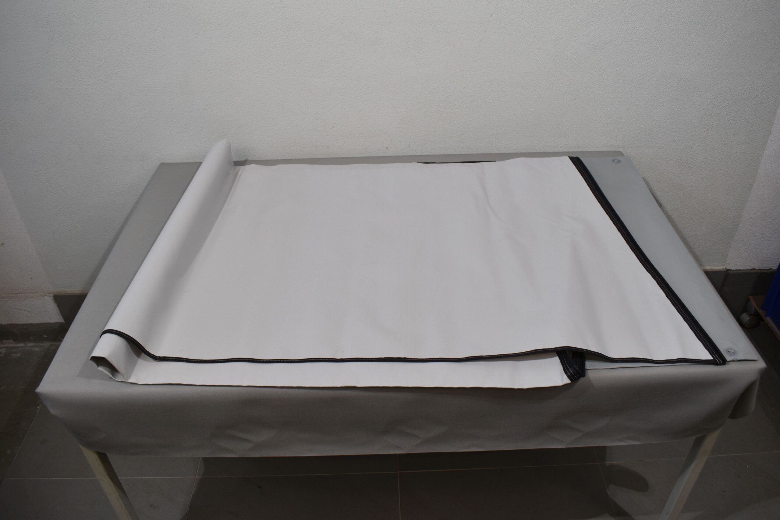 Thule Smart Panels Side / seitlicher Regenschutz für Van 307302 – Bild 13