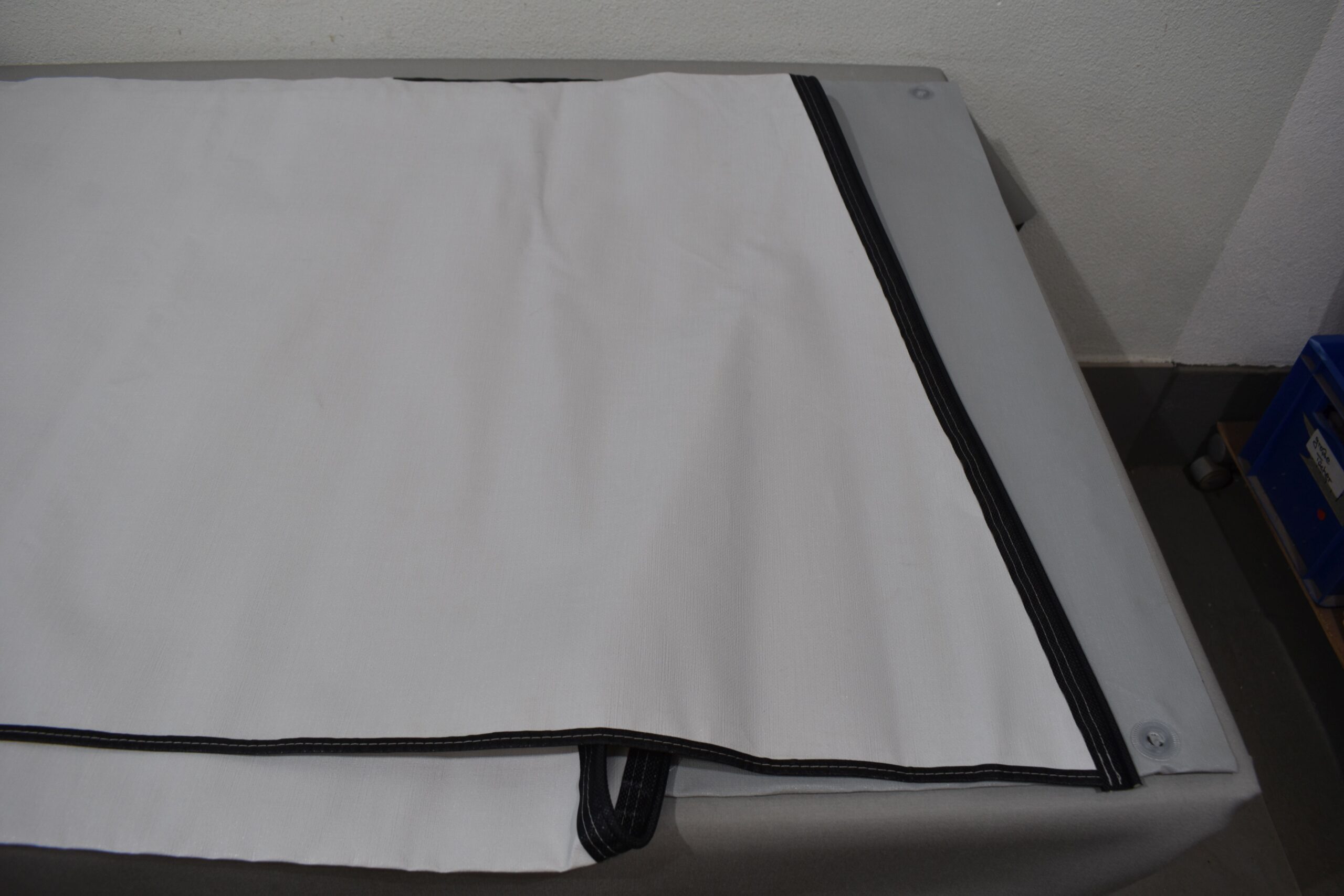 Thule Smart Panels Side / seitlicher Regenschutz für Van 307302 – Bild 15