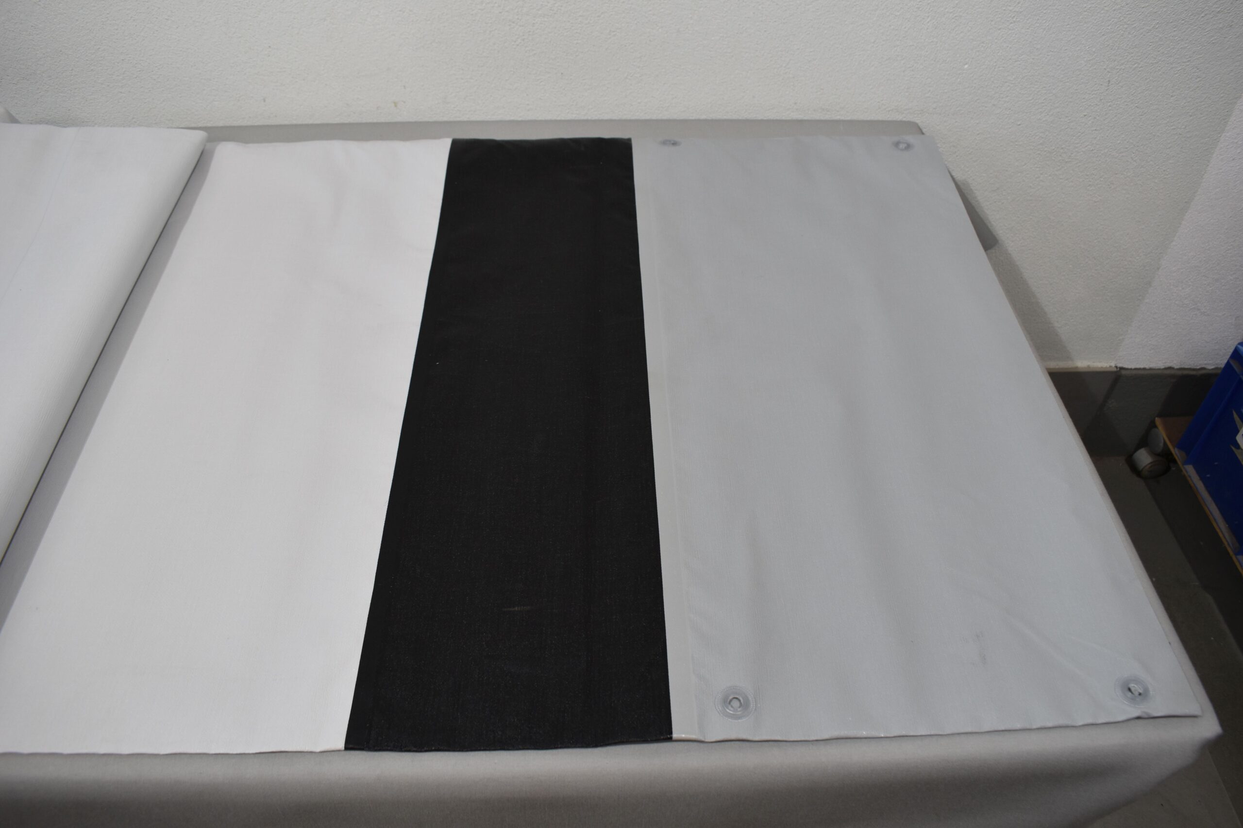 Thule Smart Panels Side / seitlicher Regenschutz für Van 307302 – Bild 16