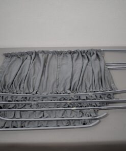 Reimo blickdichter Vorhangset VW T5